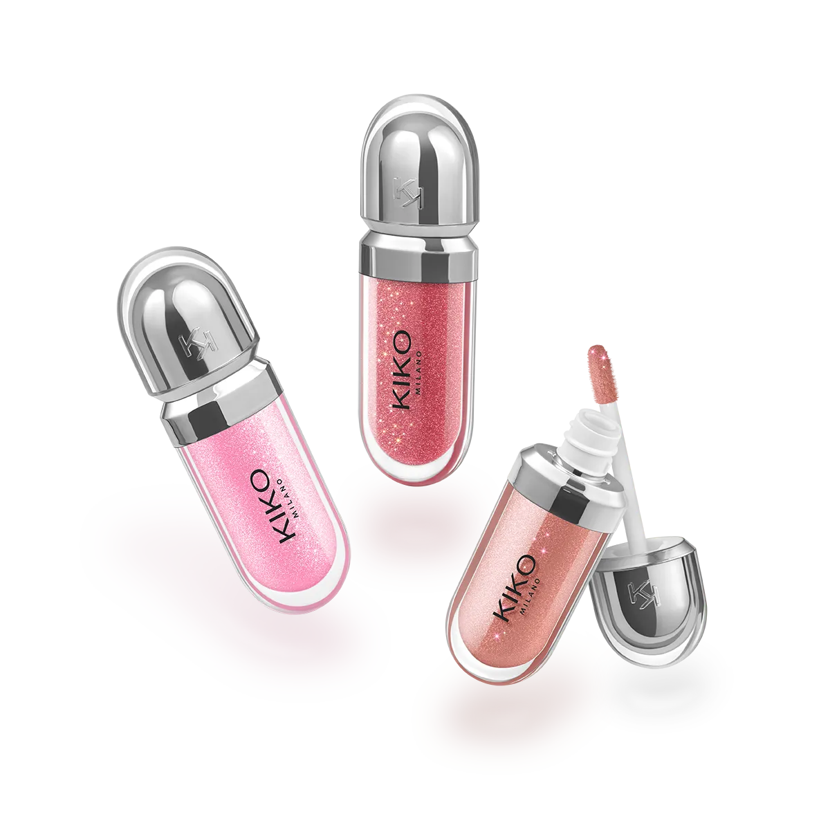 Glossy Lip Set Mini