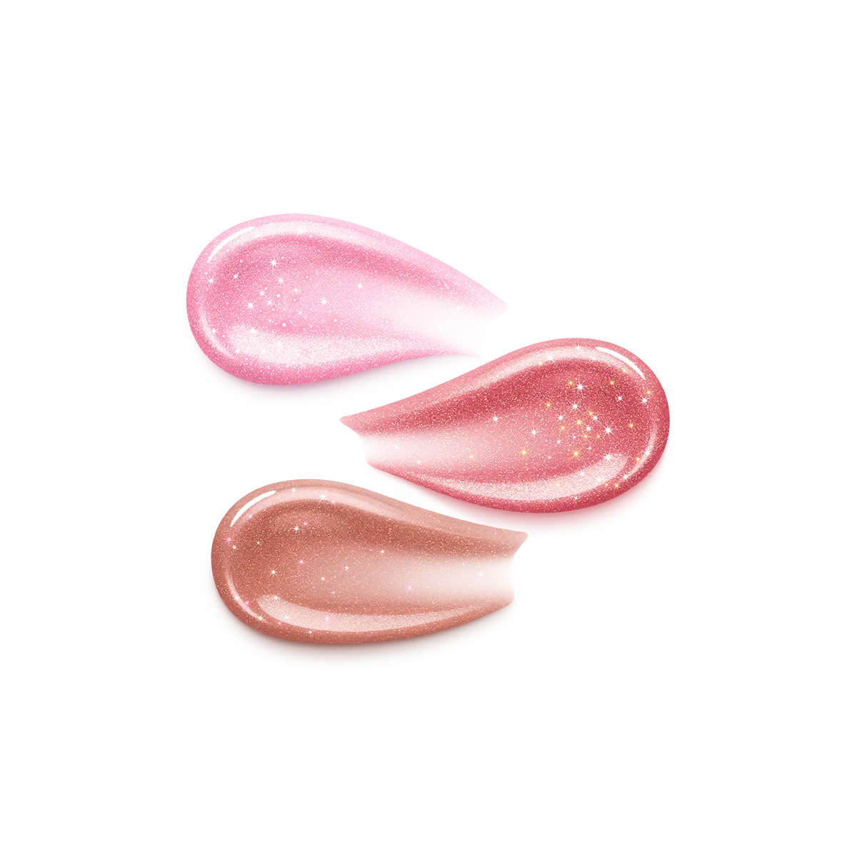 Glossy Lip Set Mini