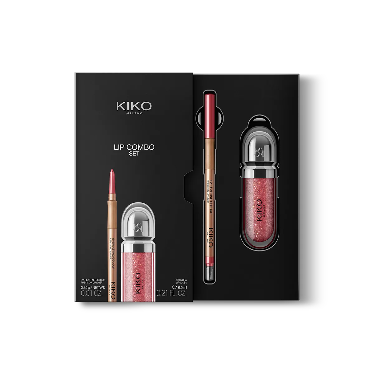 Lip Combo Set