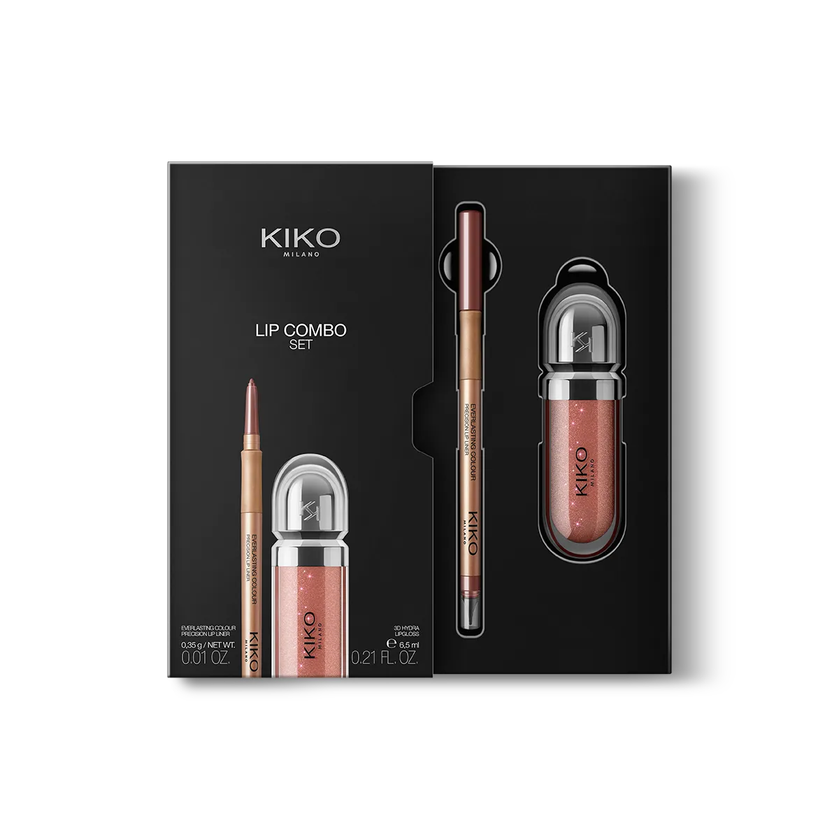 Lip Combo Set