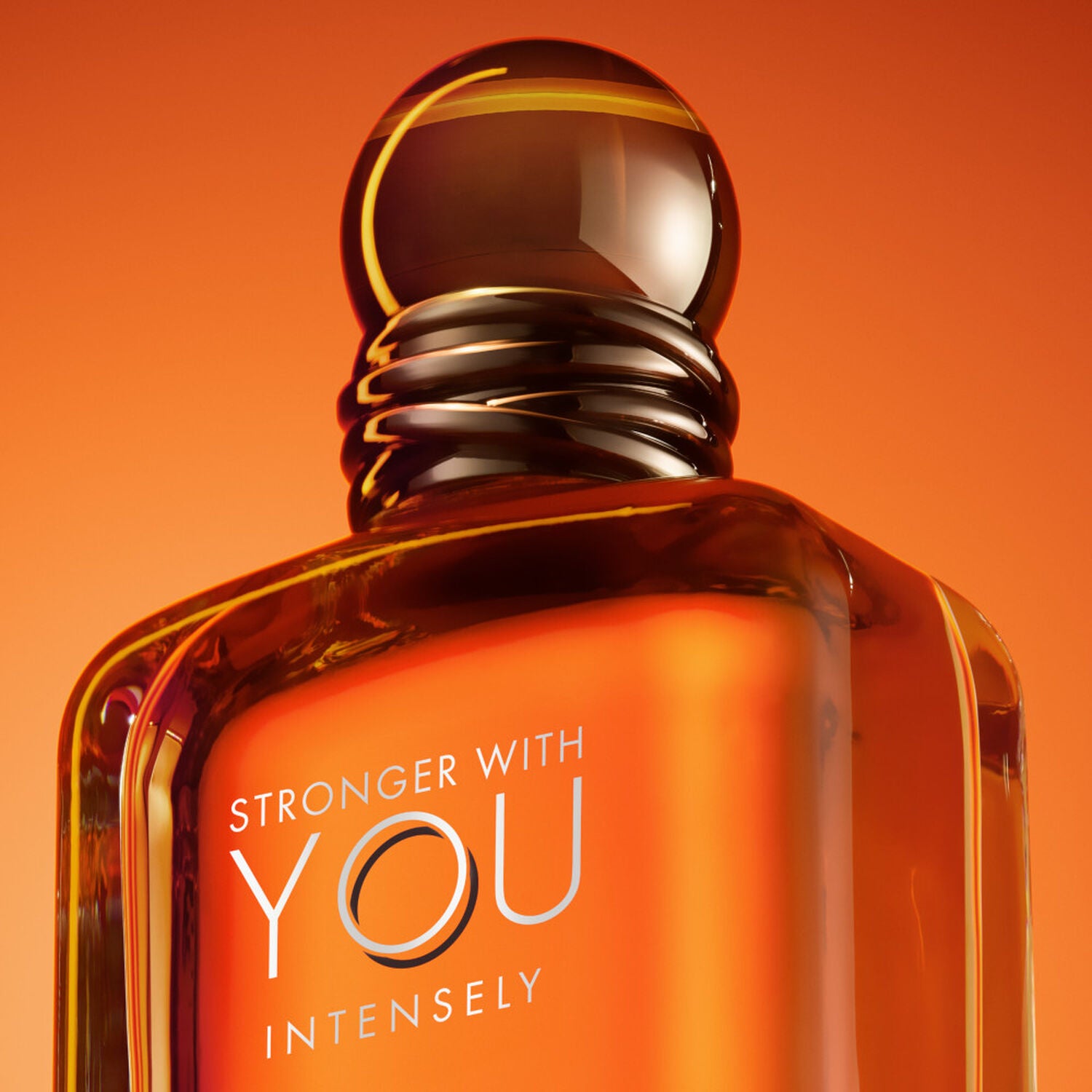 Set de Regalo Stronger With You Intensely Eau de Parfum