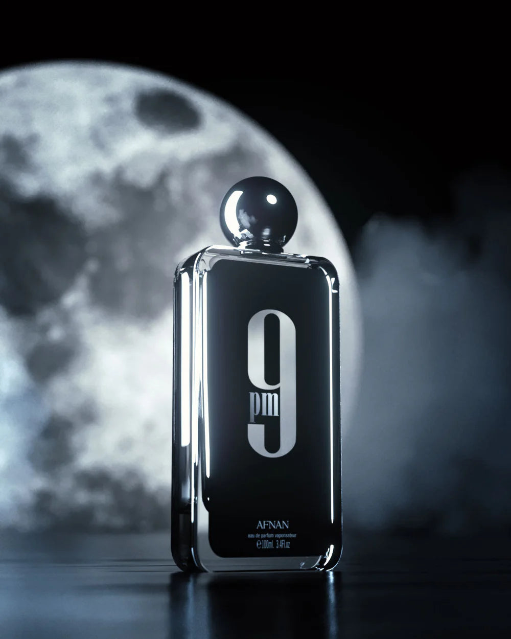9 PM Eau de Parfum