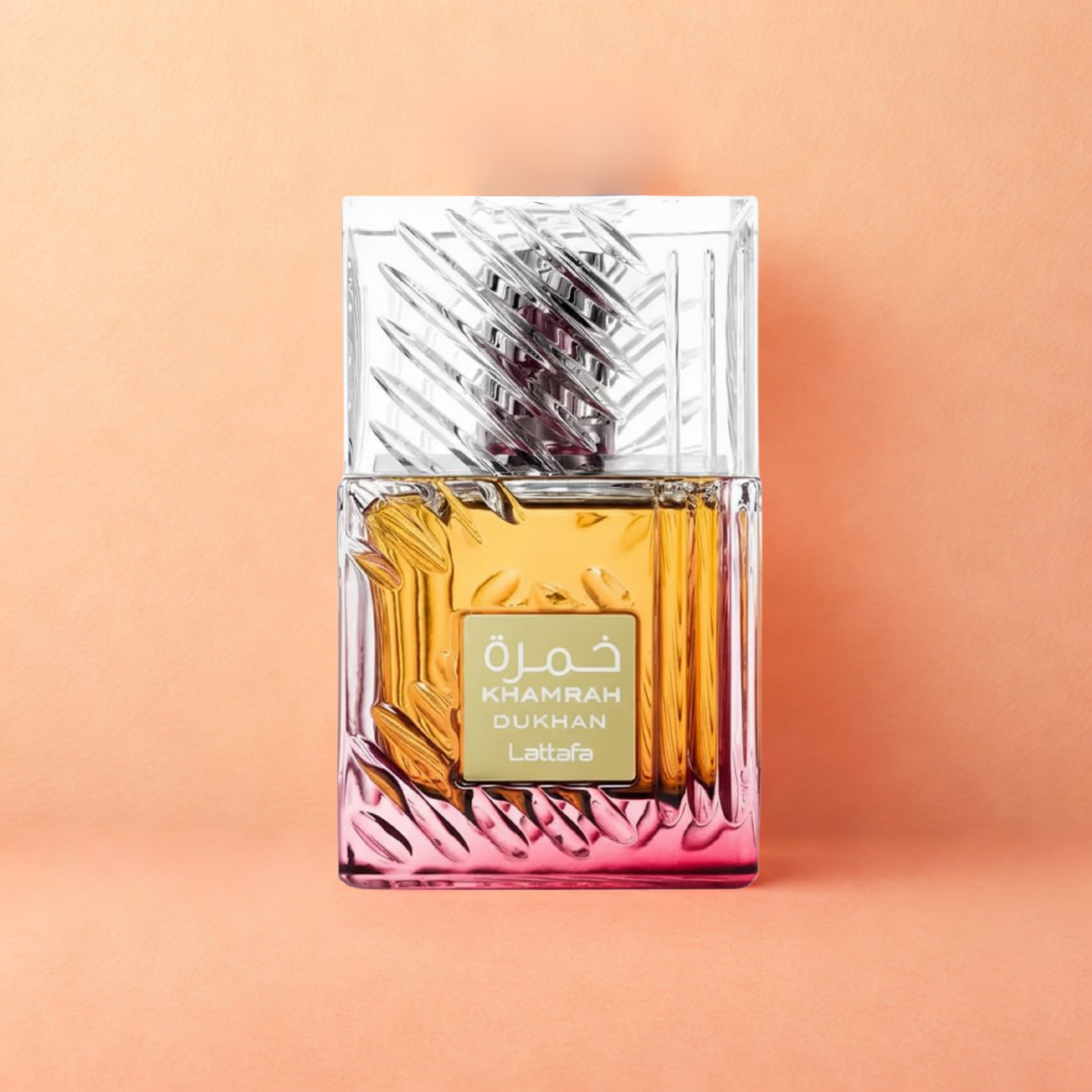 Khamrah Dukhan Eau de Parfum