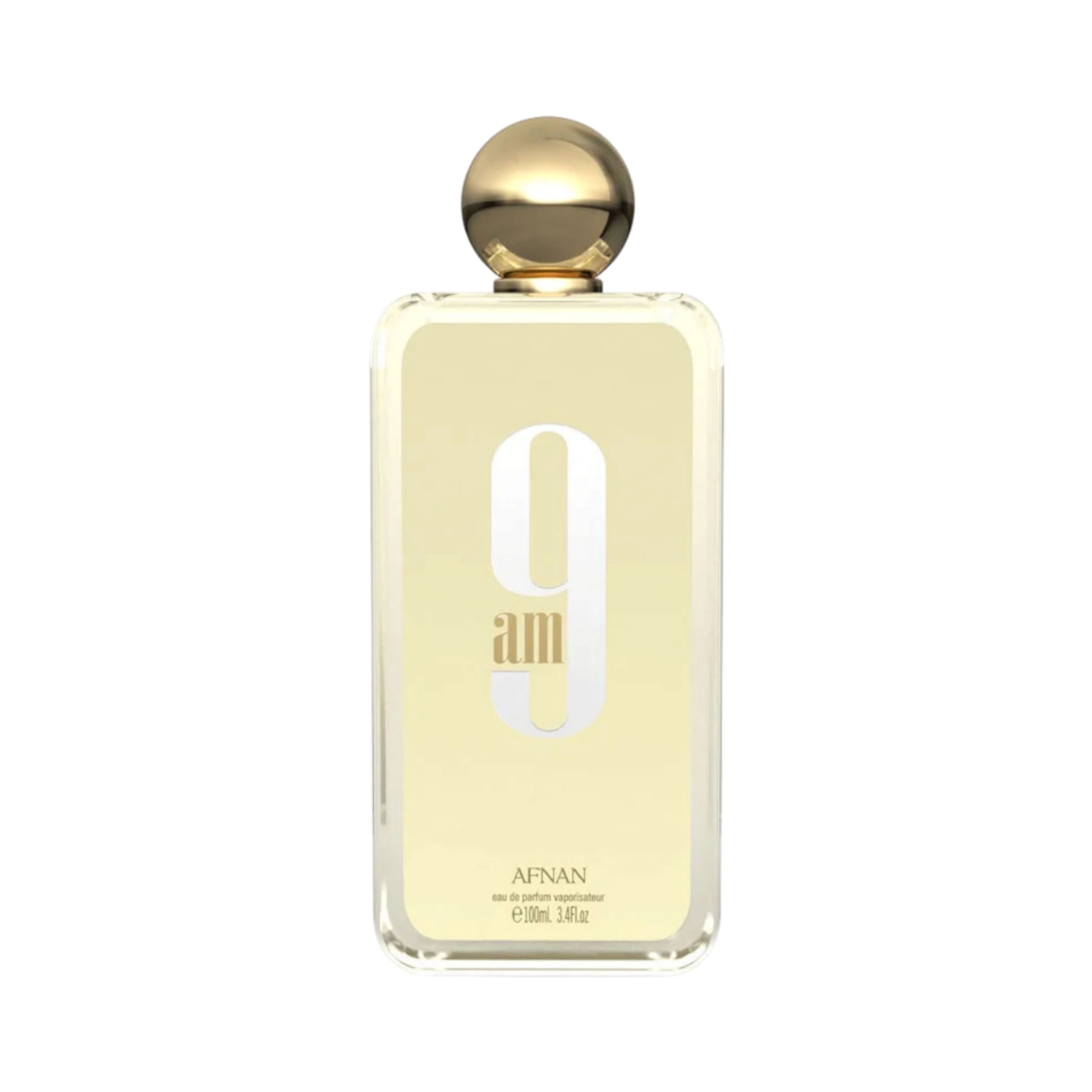 9 AM Eau de Parfum