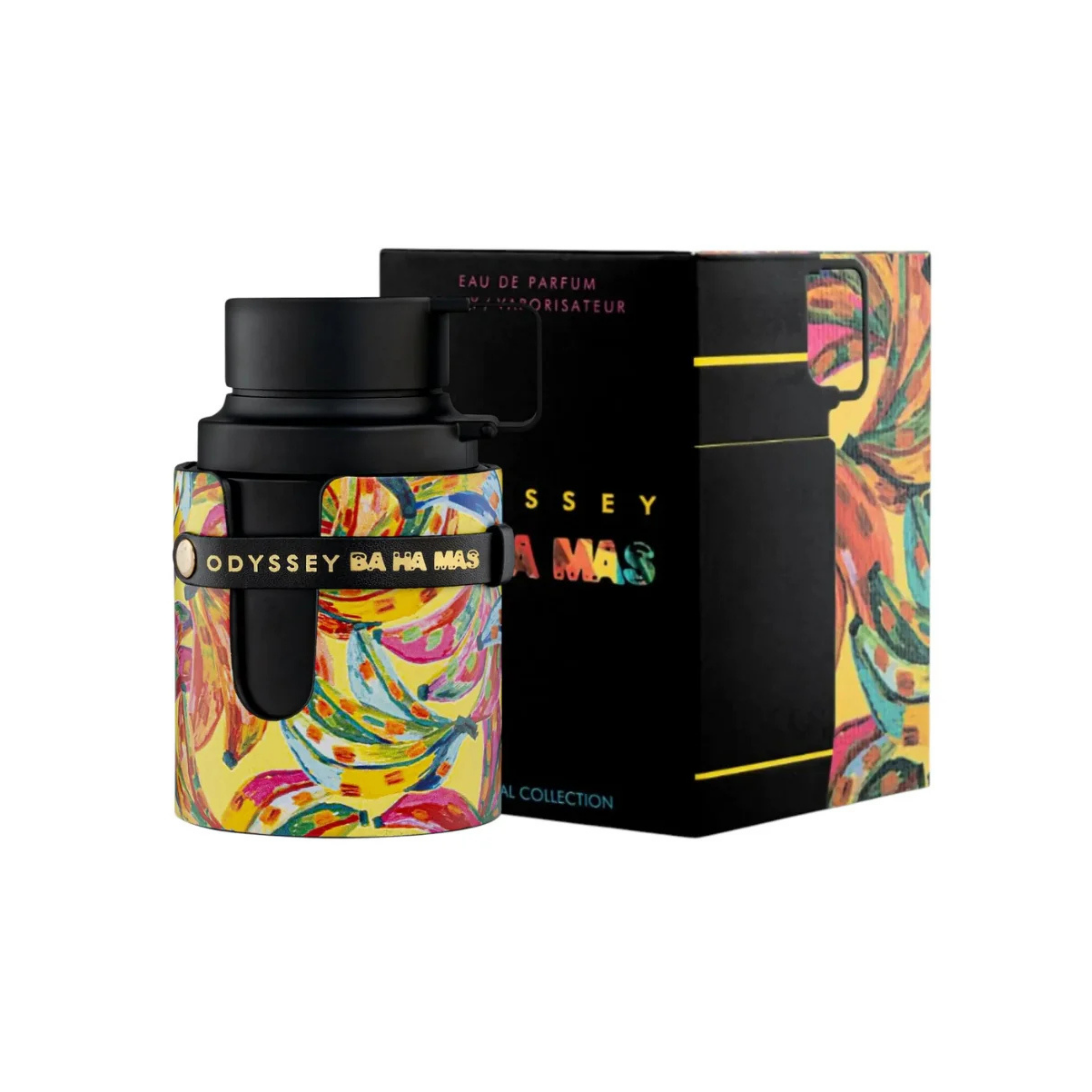 Odyssey BA HA MAS Eau de Parfum