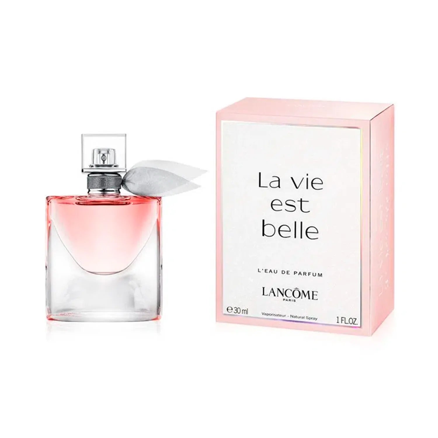 La Vie Est Belle Eau de Parfum · Decant