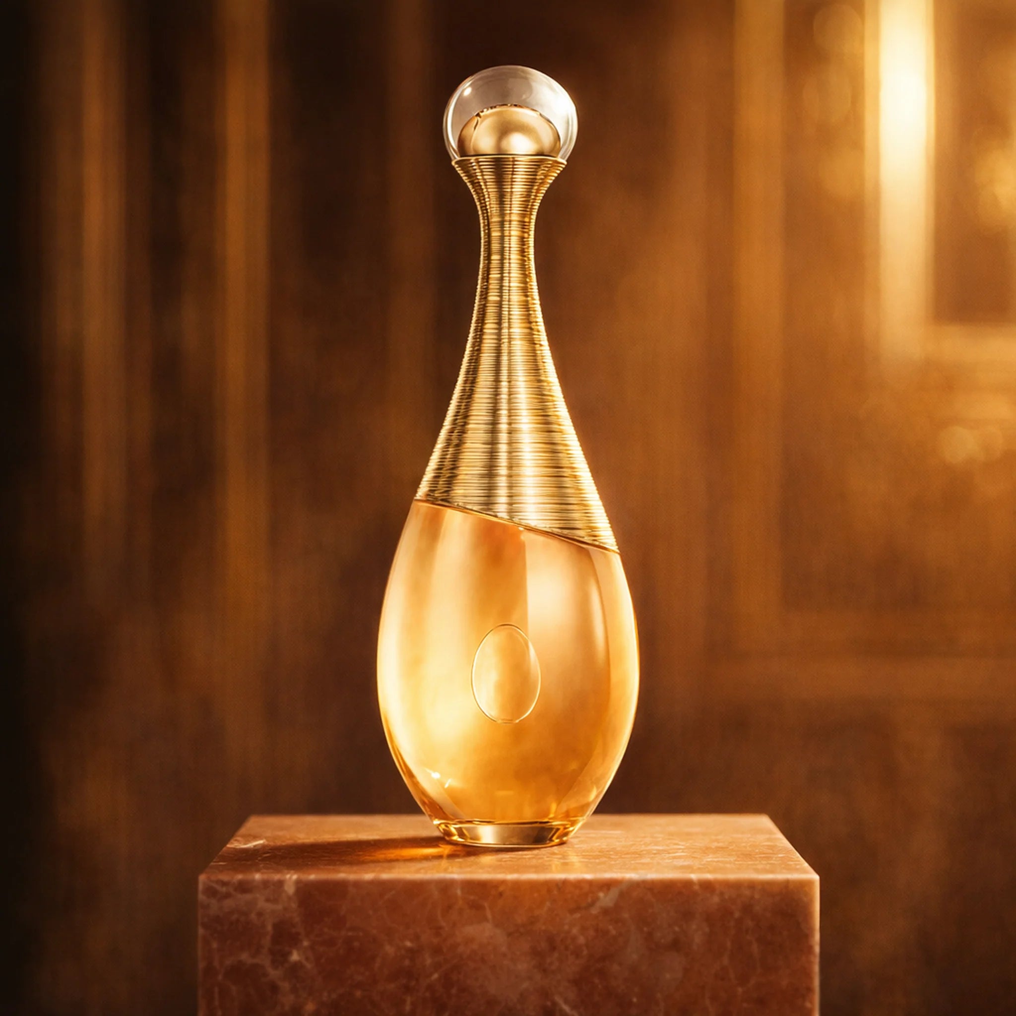 J'adore Parfum