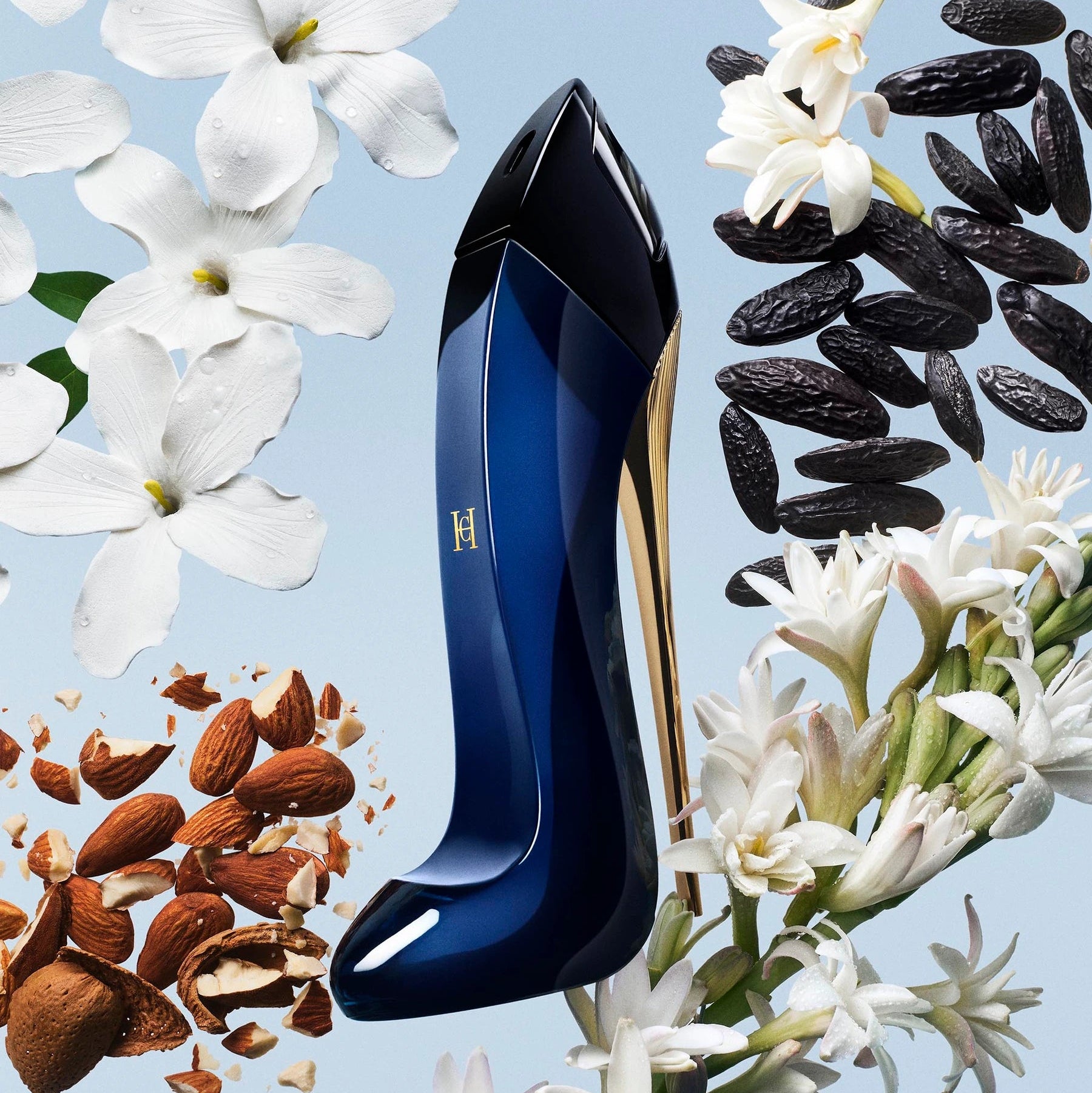 Good Girl Eau de Parfum · Decant