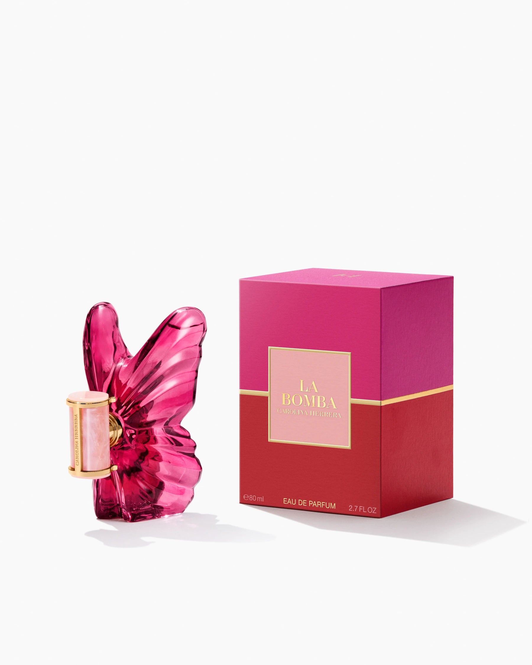 La Bomba Eau de Parfum