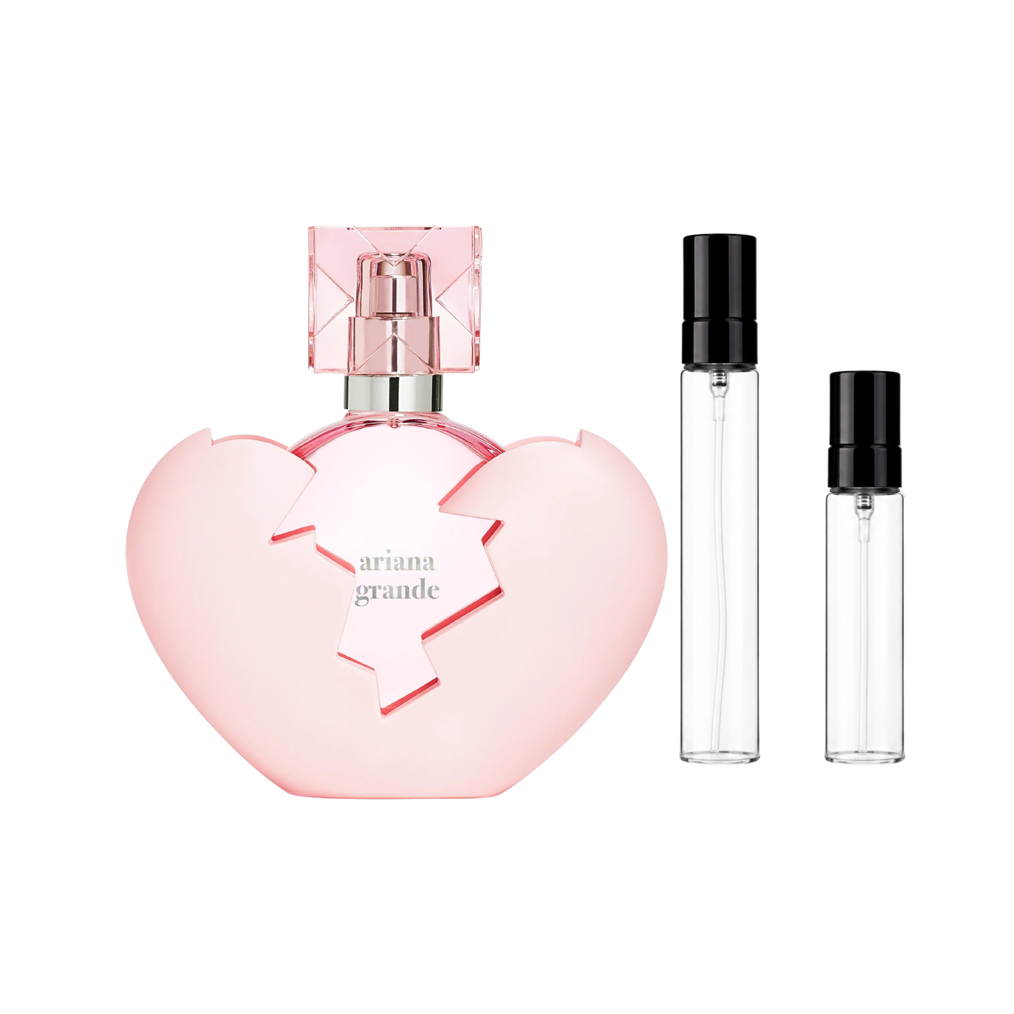 Thank U, Next Eau de Parfum · Decant