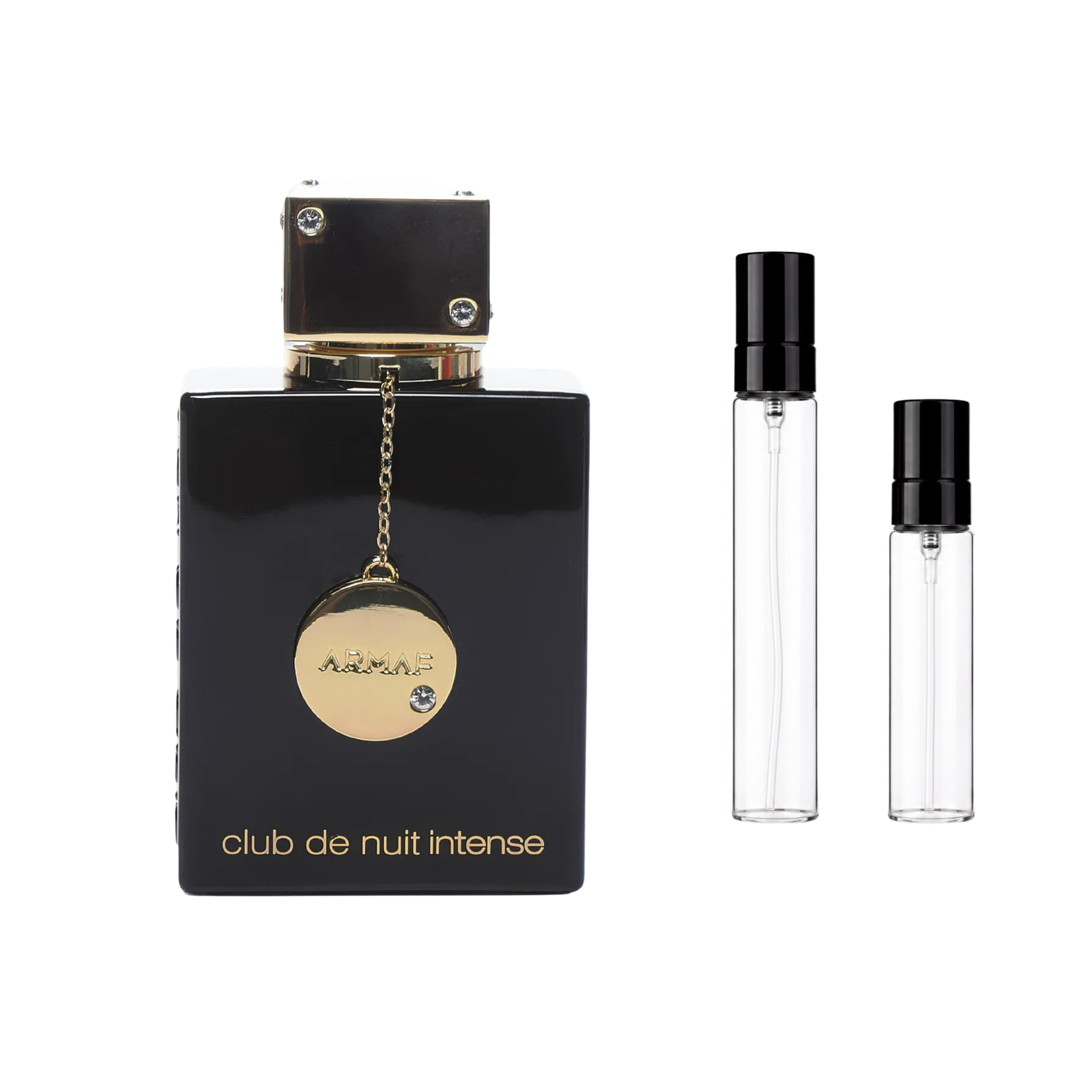 Club de Nuit Intense Woman Eau de Parfum · Decant