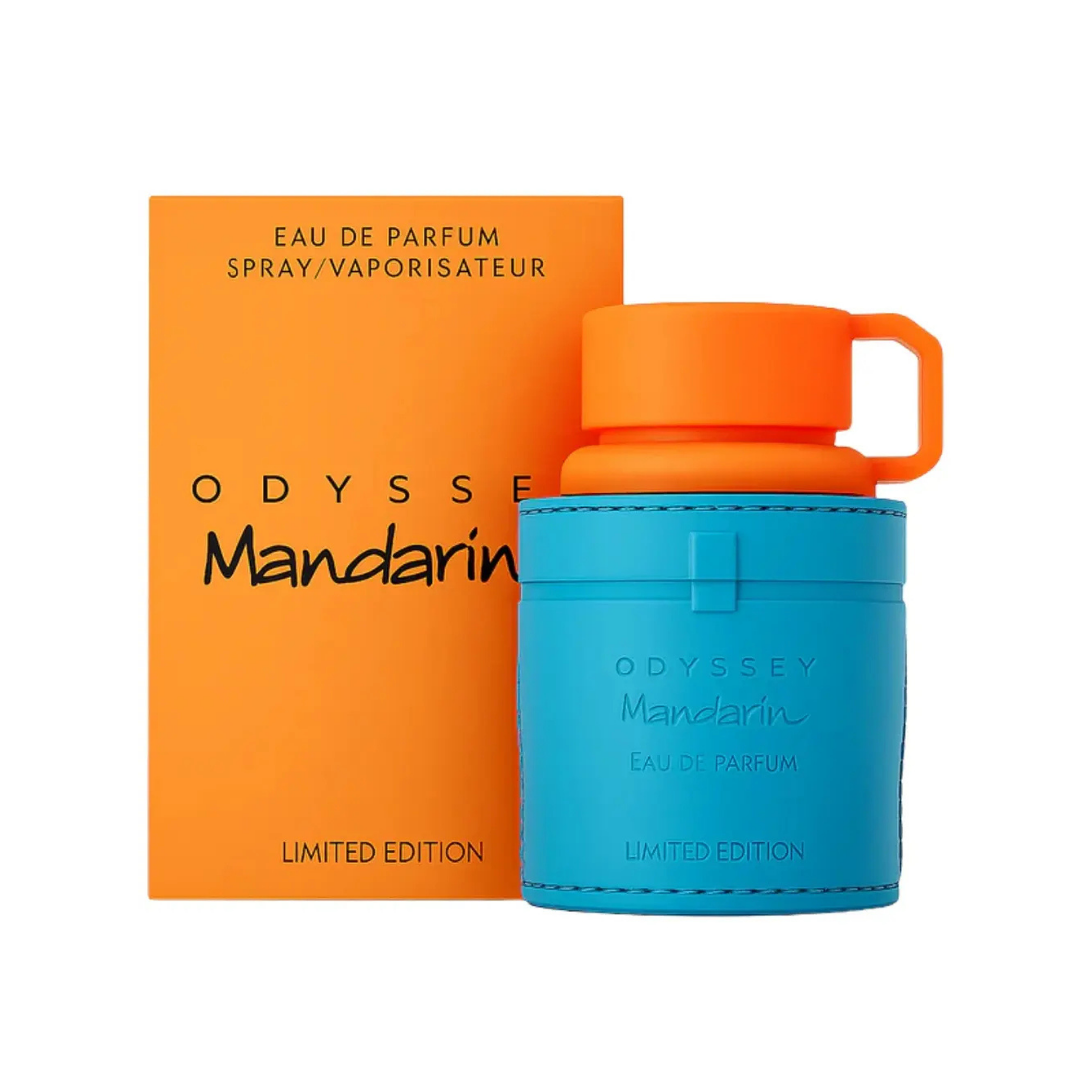 Odyssey Mandarin Sky Eau de Parfum