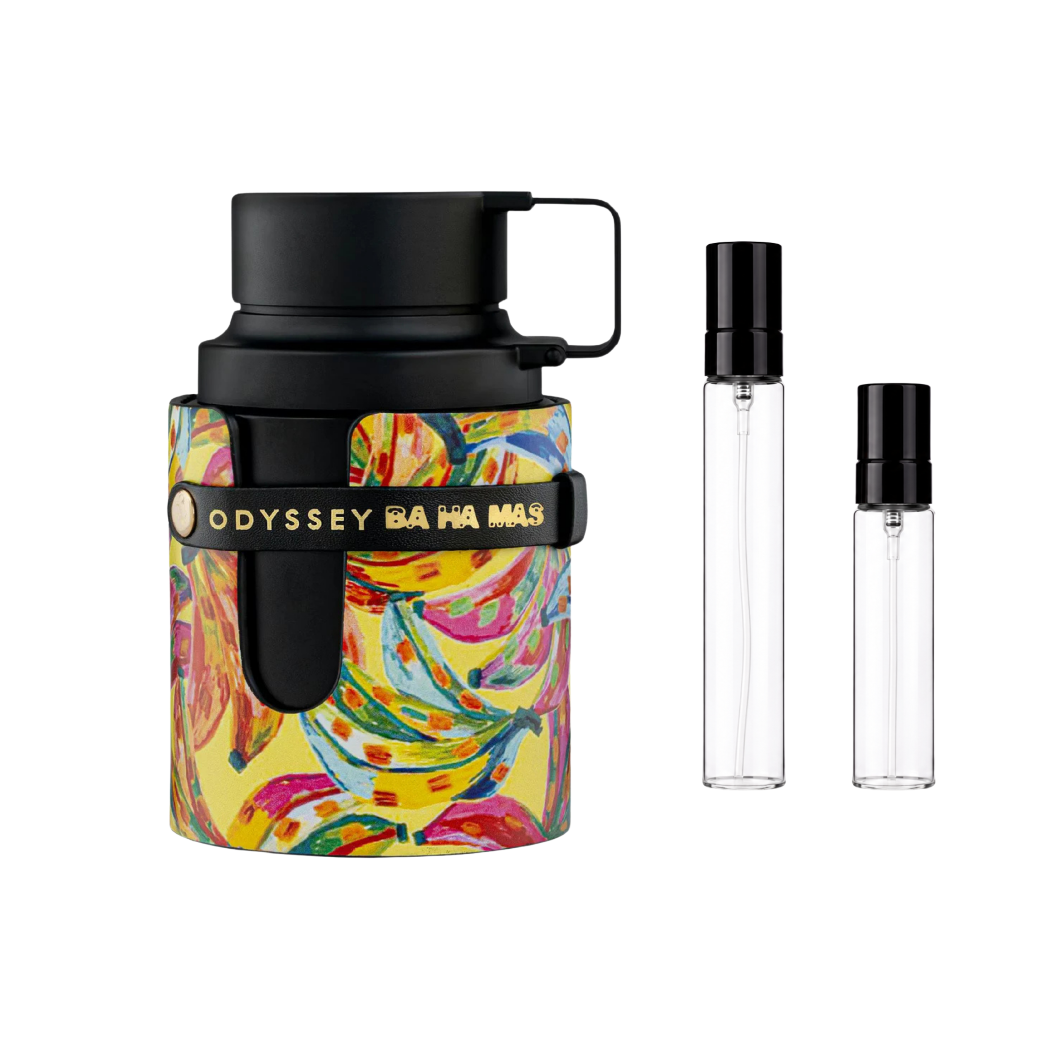 Odyssey BA HA MAS Eau de Parfum · Decant