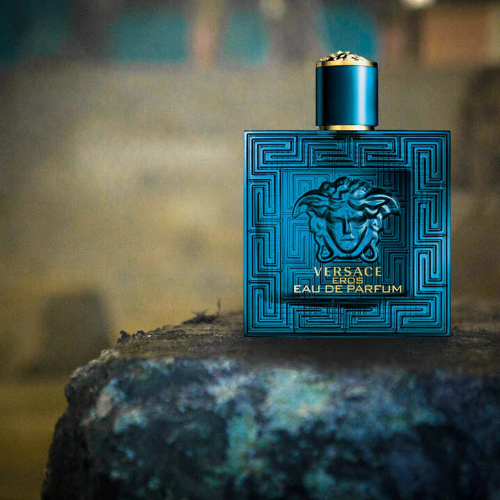 Eros Eau de Parfum