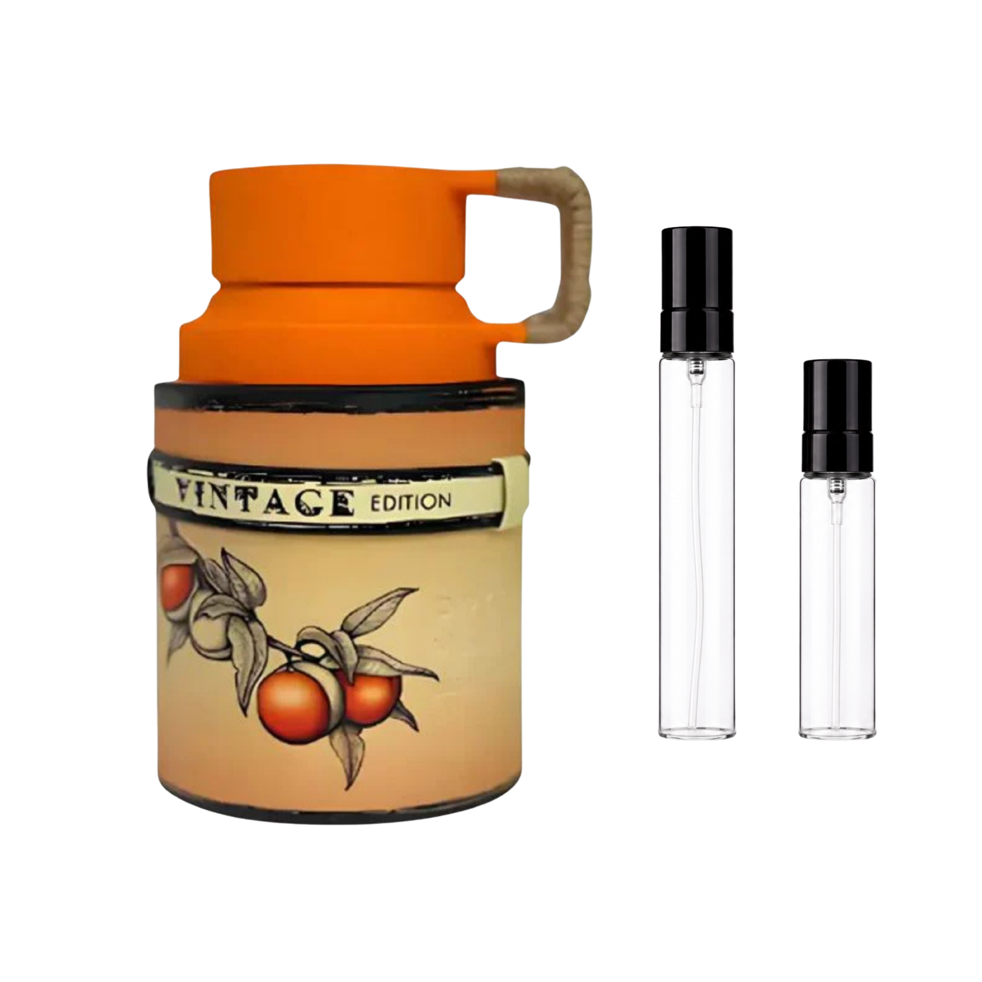 Odyssey Mandarin Sky Vintage Edition Eau de Parfum · Decant