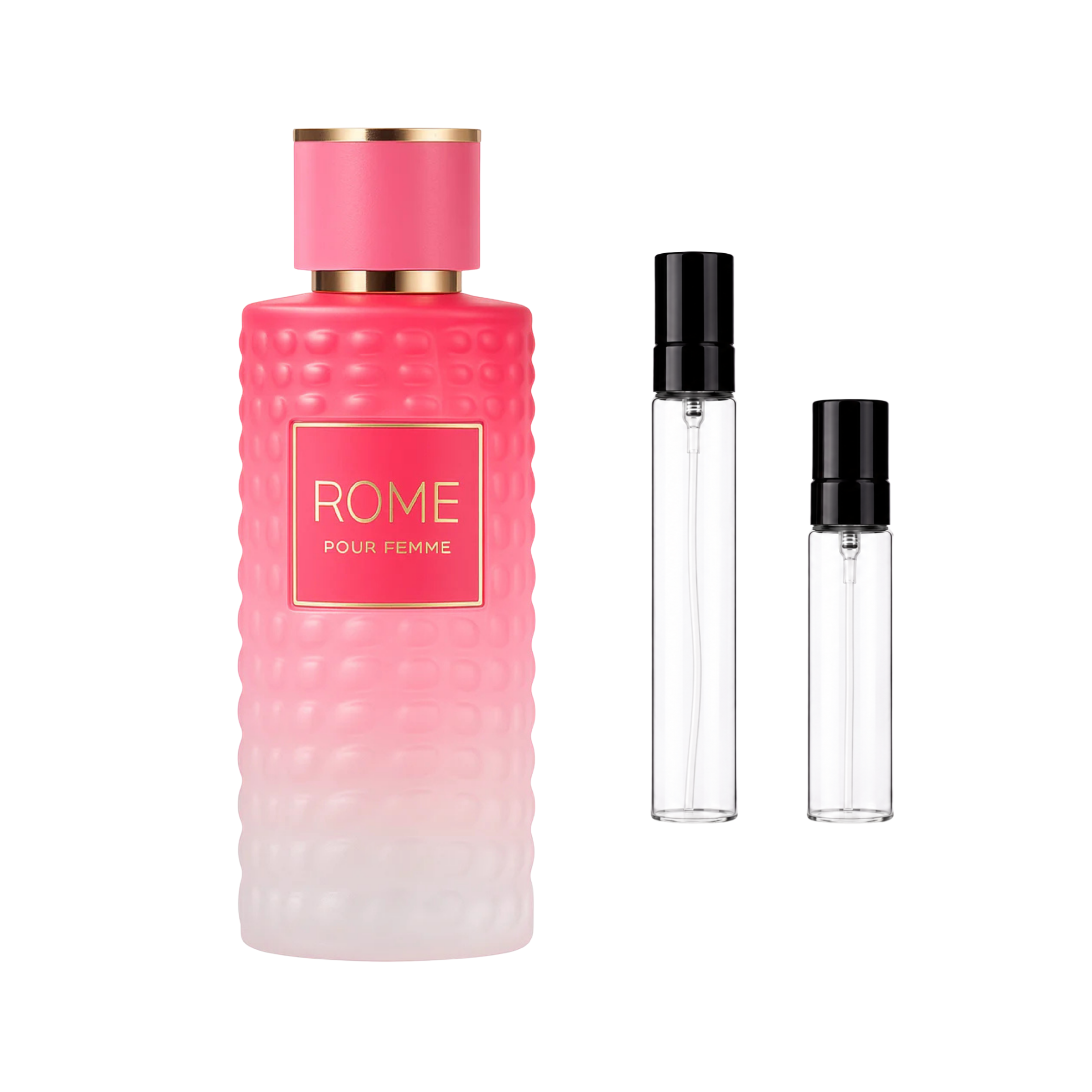 Rome Pour Femme Eau de Parfum · Decant