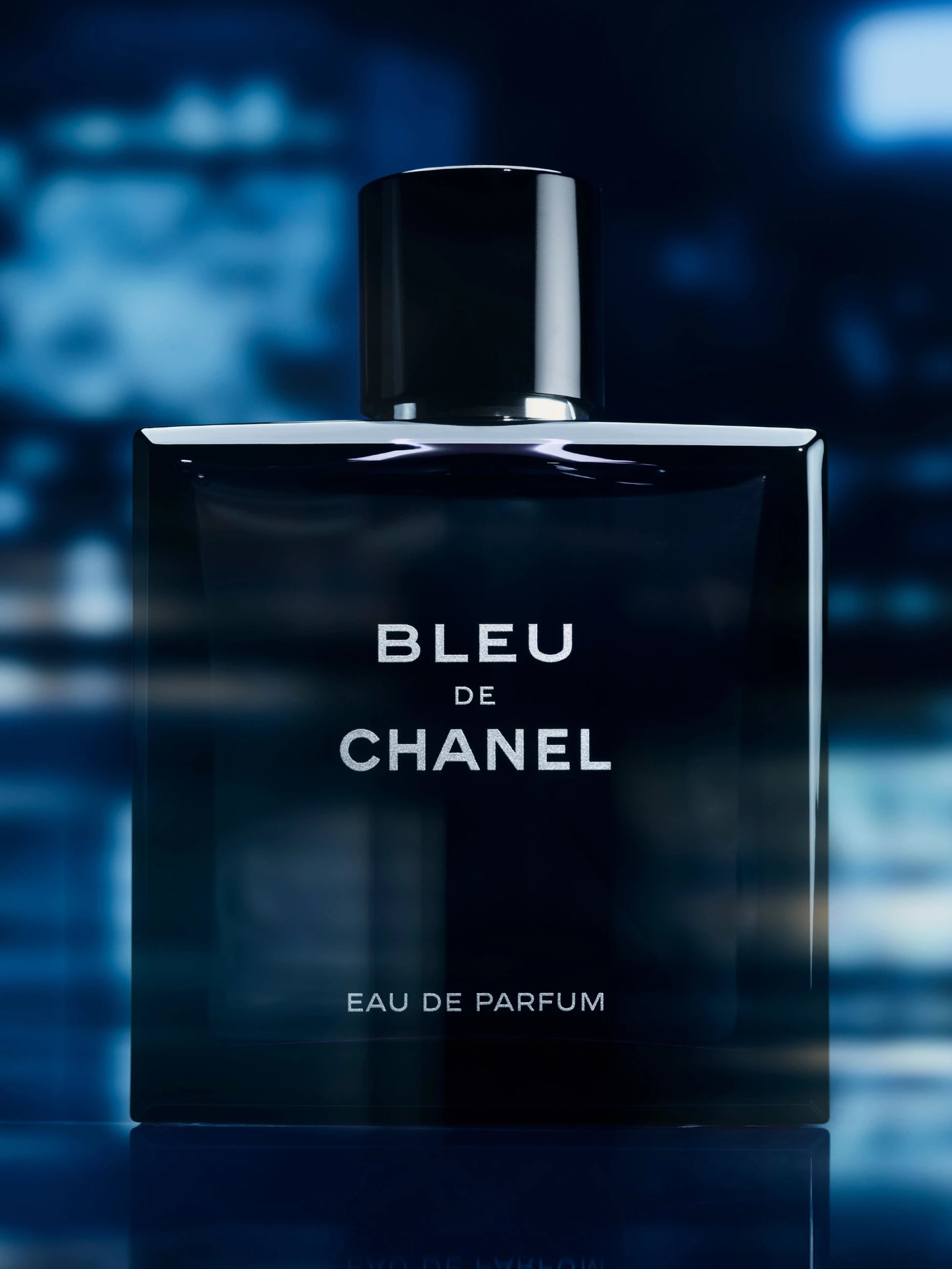 Bleu de Chanel Eau de Parfum