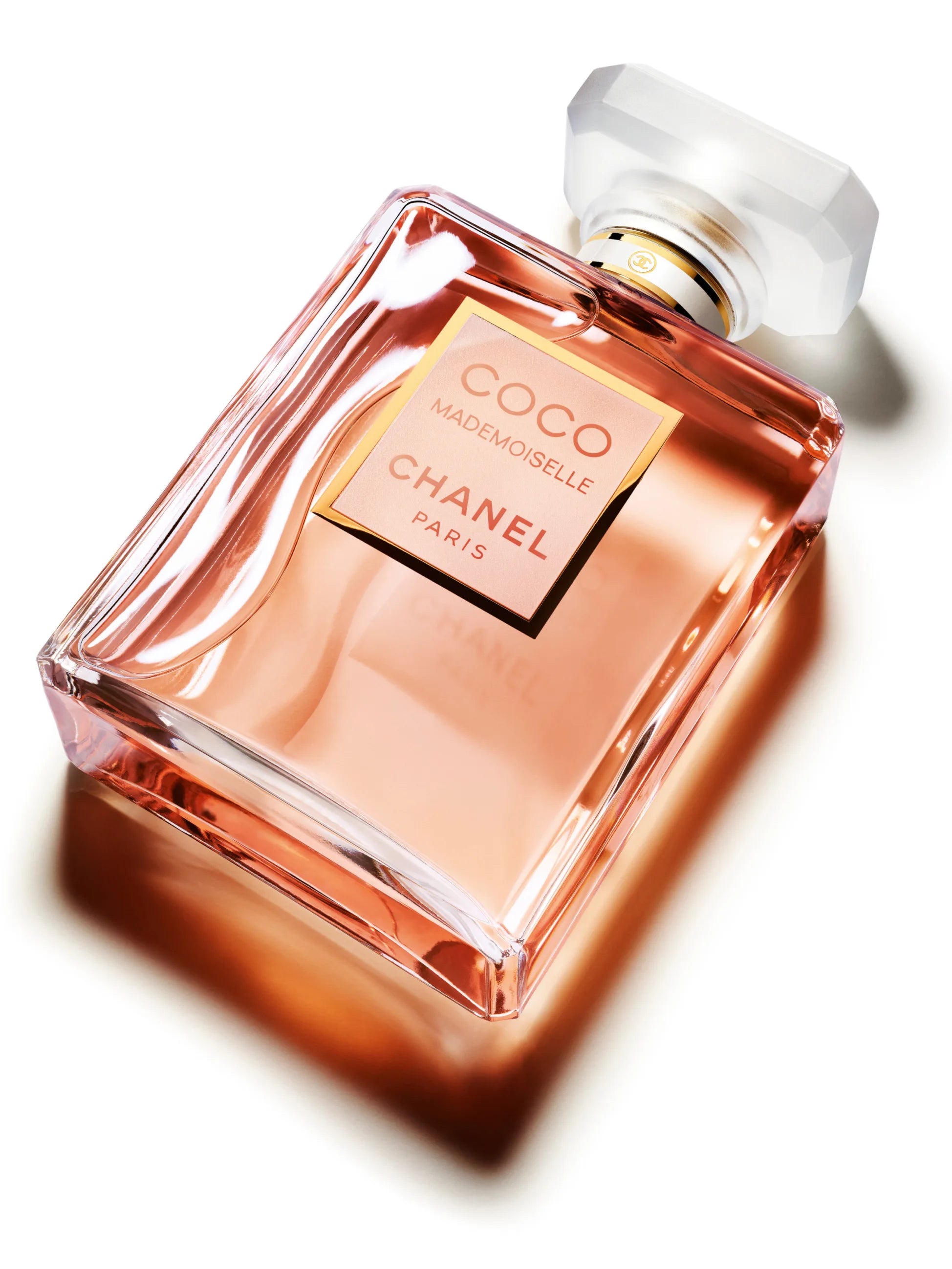 Coco Mademoiselle Eau de Parfum