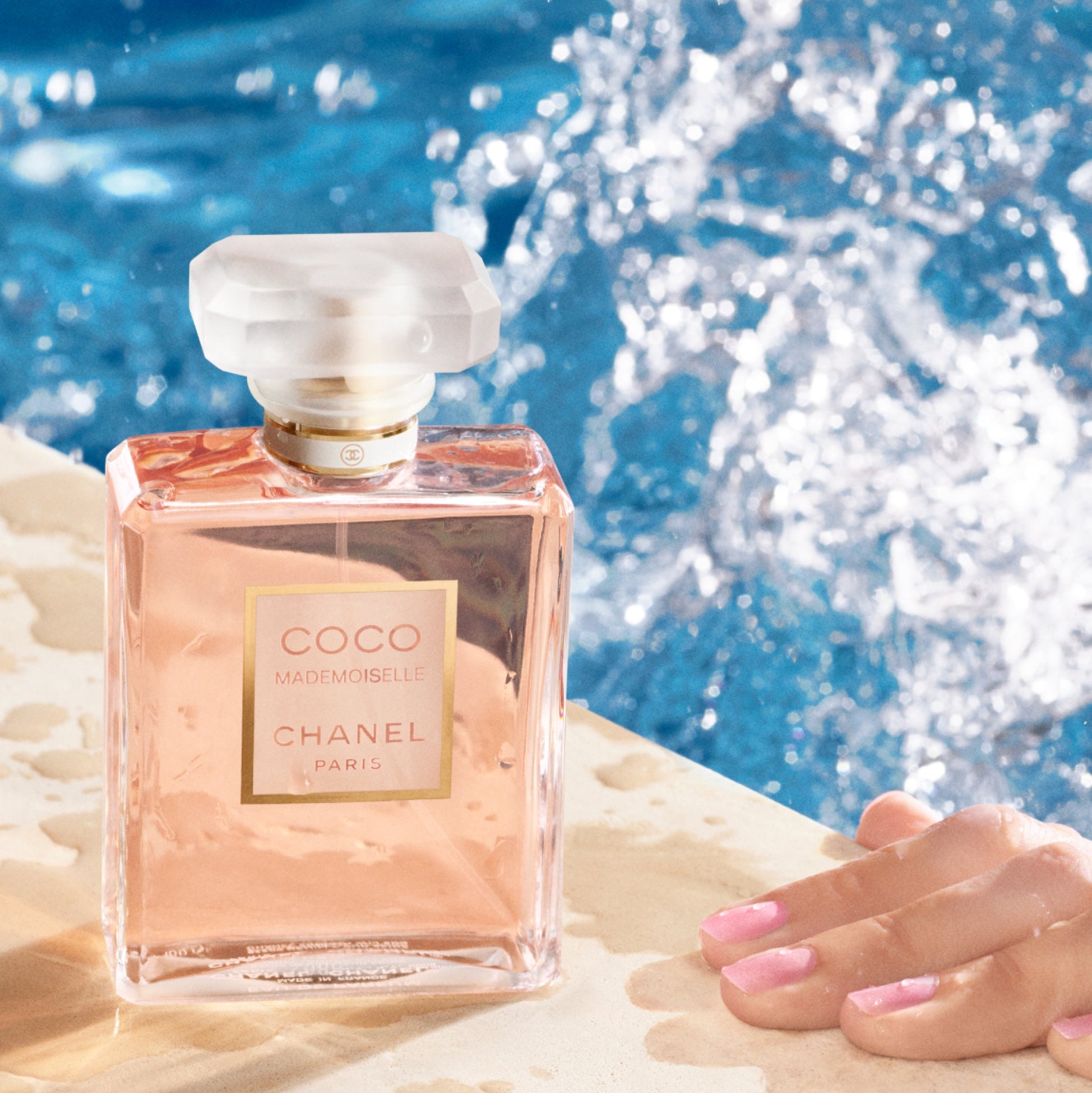 Coco Mademoiselle Eau de Parfum
