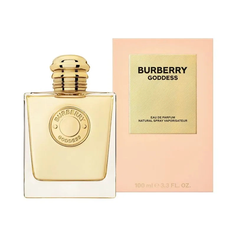 Burberry Goddess Eau de Parfum · Decant