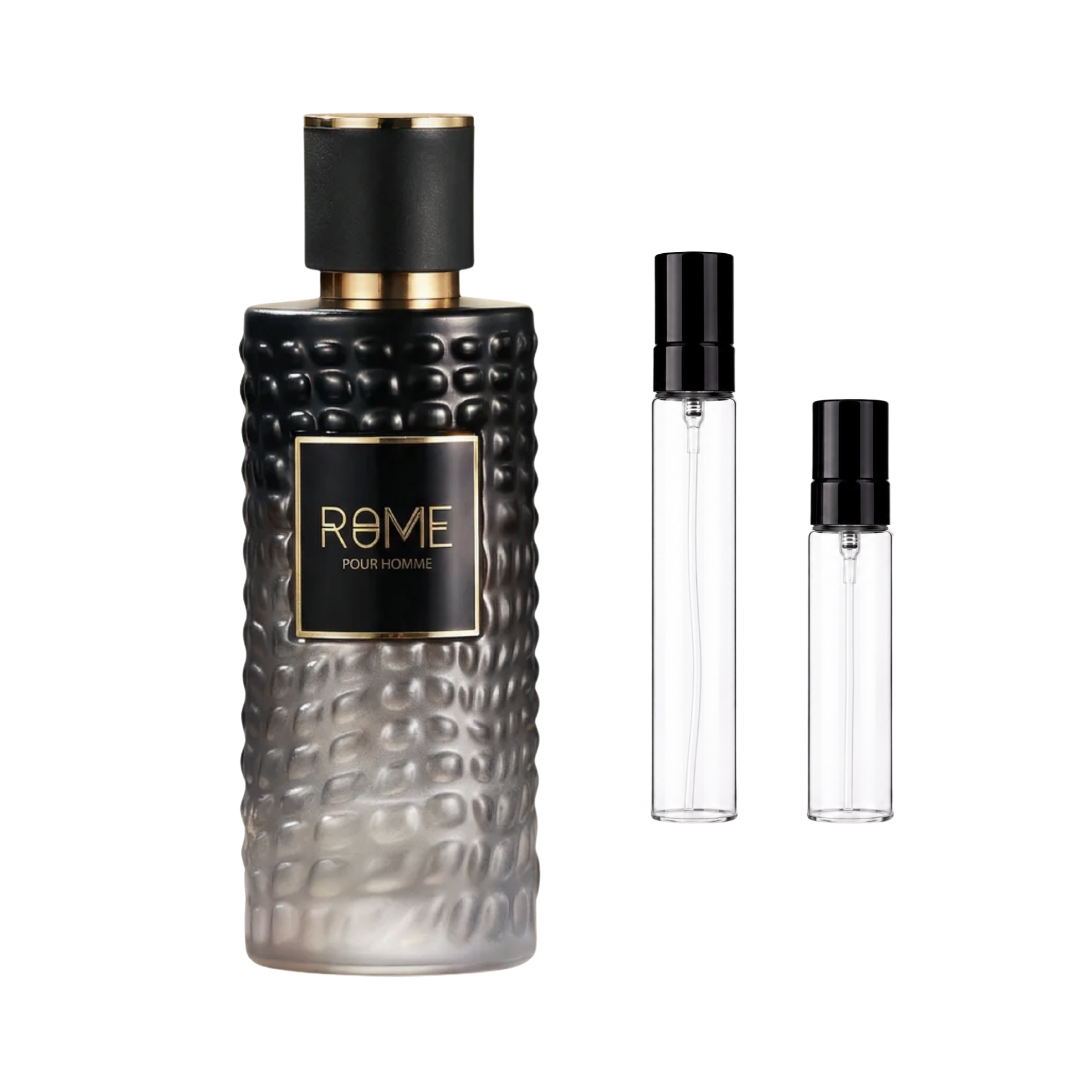 Rome Pour Homme Eau de Parfum · Decant