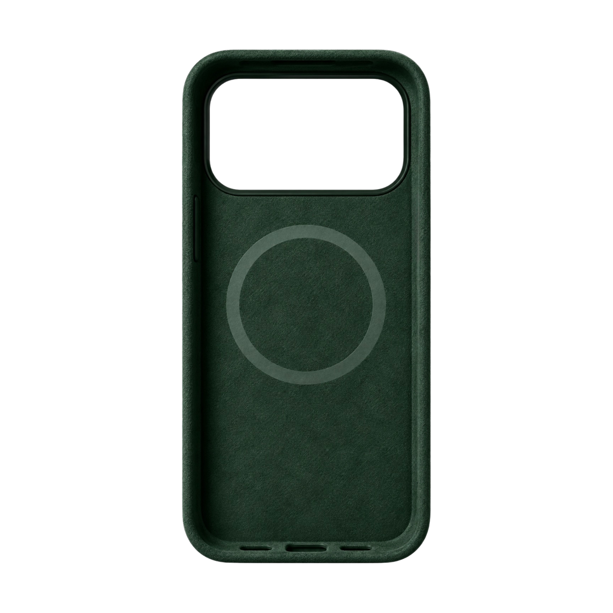 iPhone | Case de Alcantara
