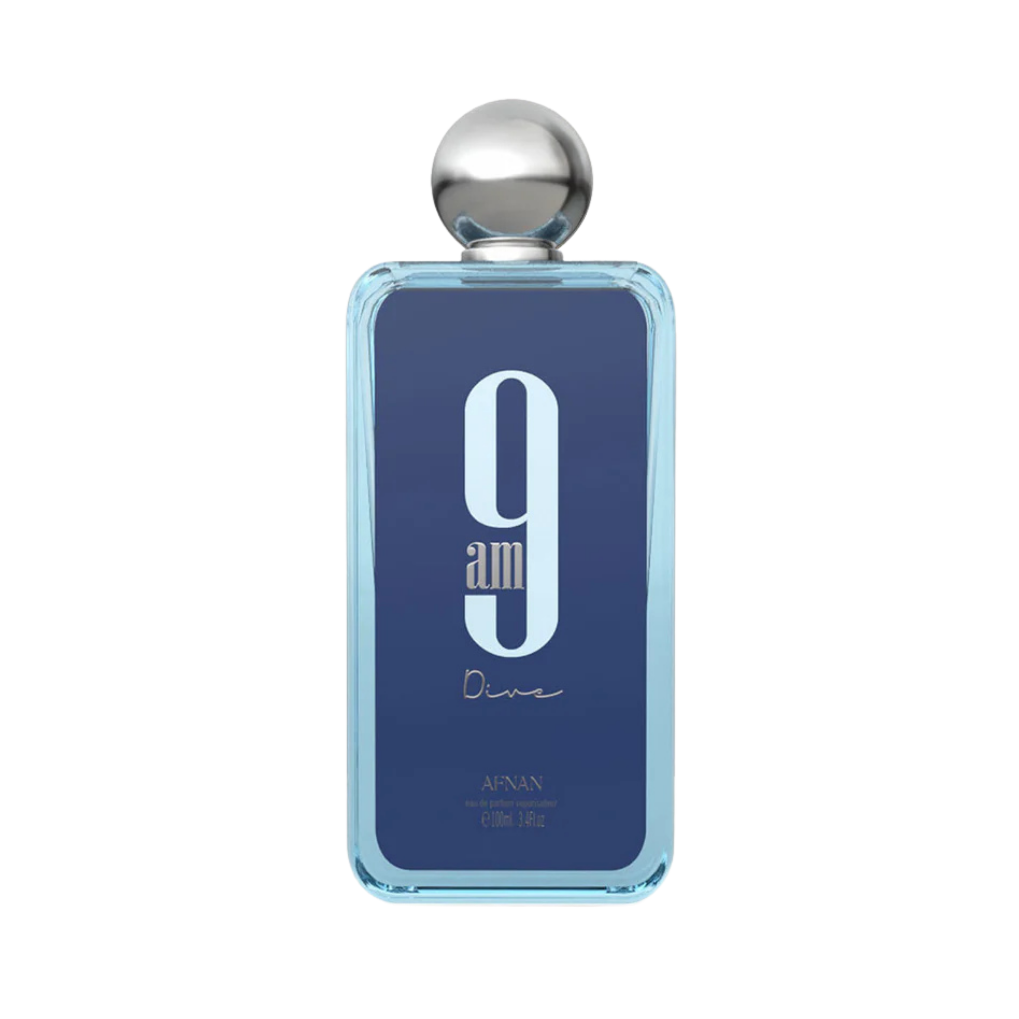 9 AM Dive Eau de Parfum