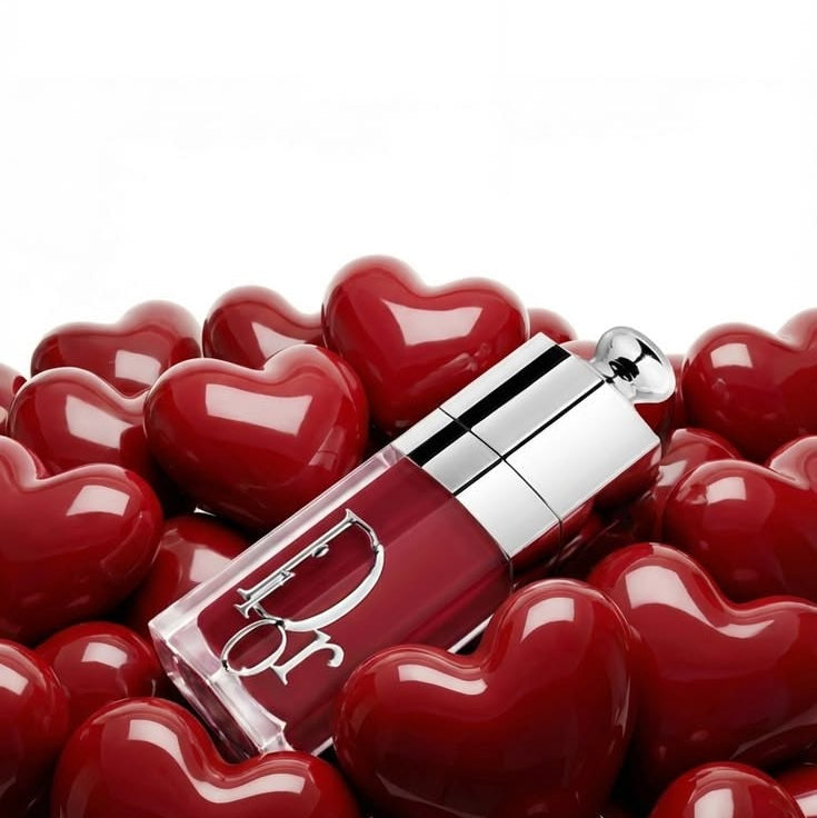 Dior Addict Lip Glow Oil