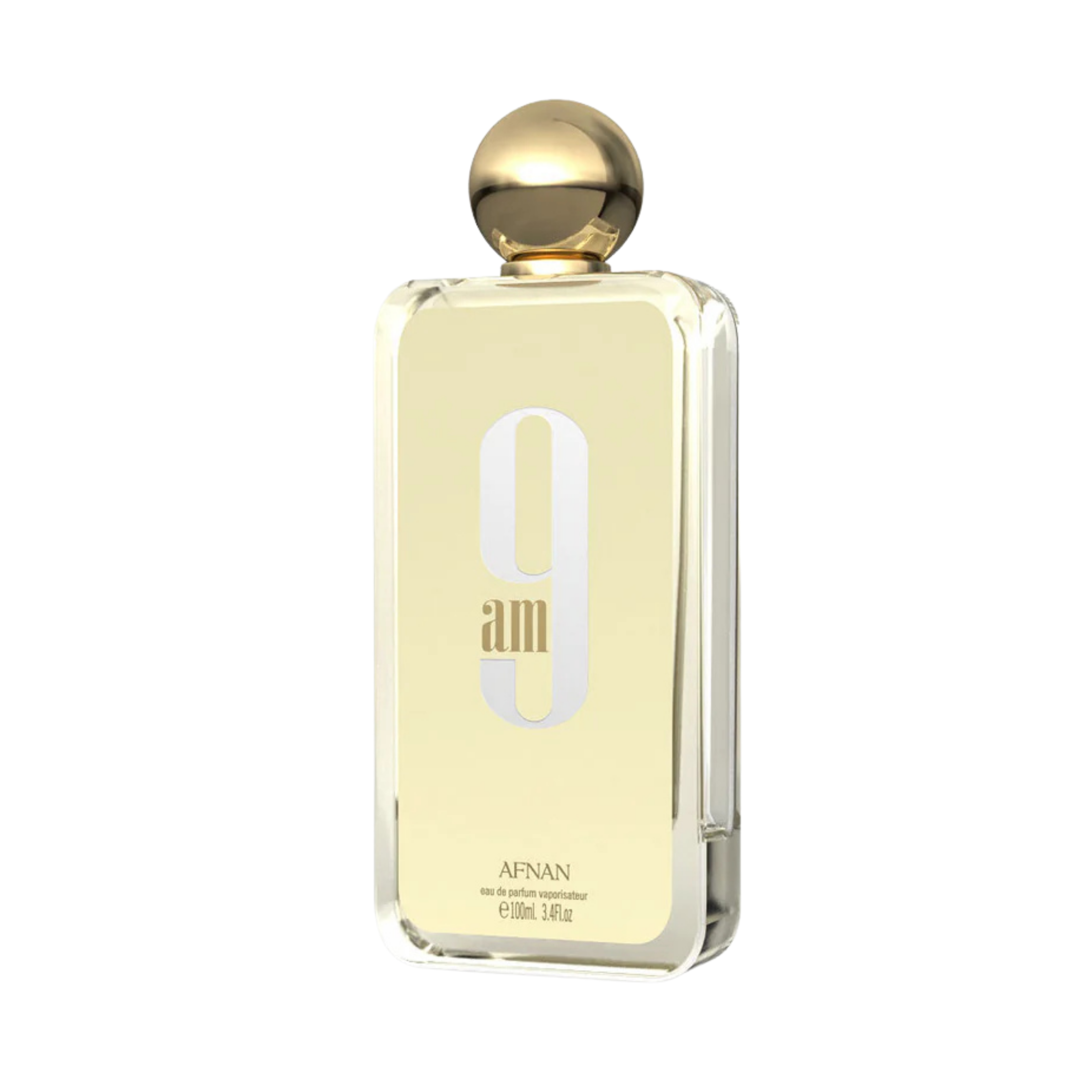 9 AM Eau de Parfum