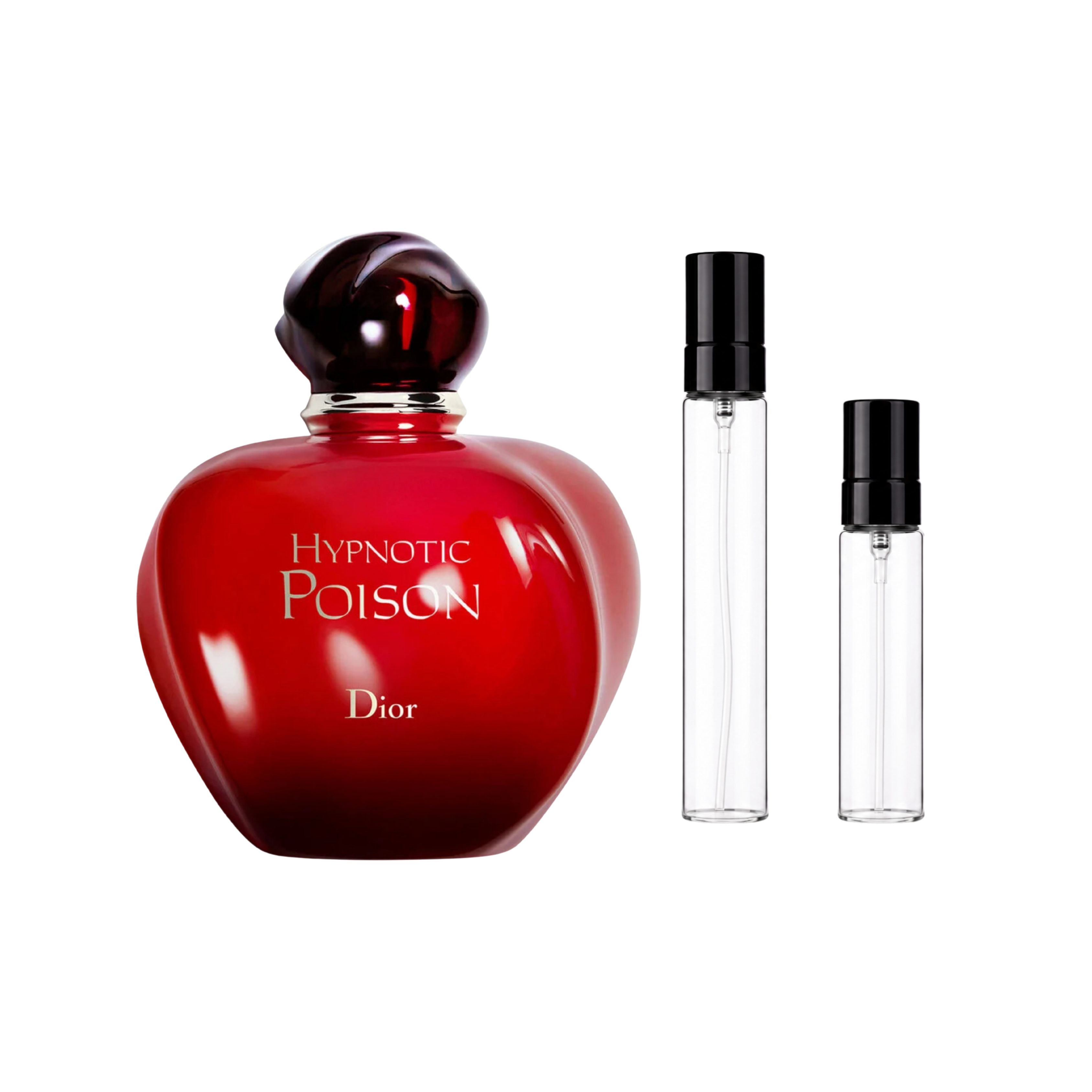 Hypnotic Poison Eau de Toilette · Decant
