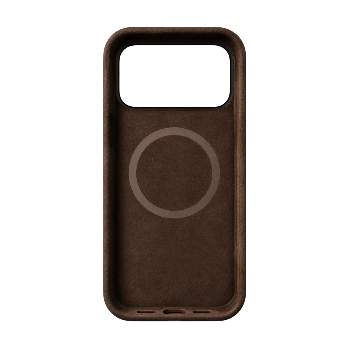 iPhone | Case de Alcantara