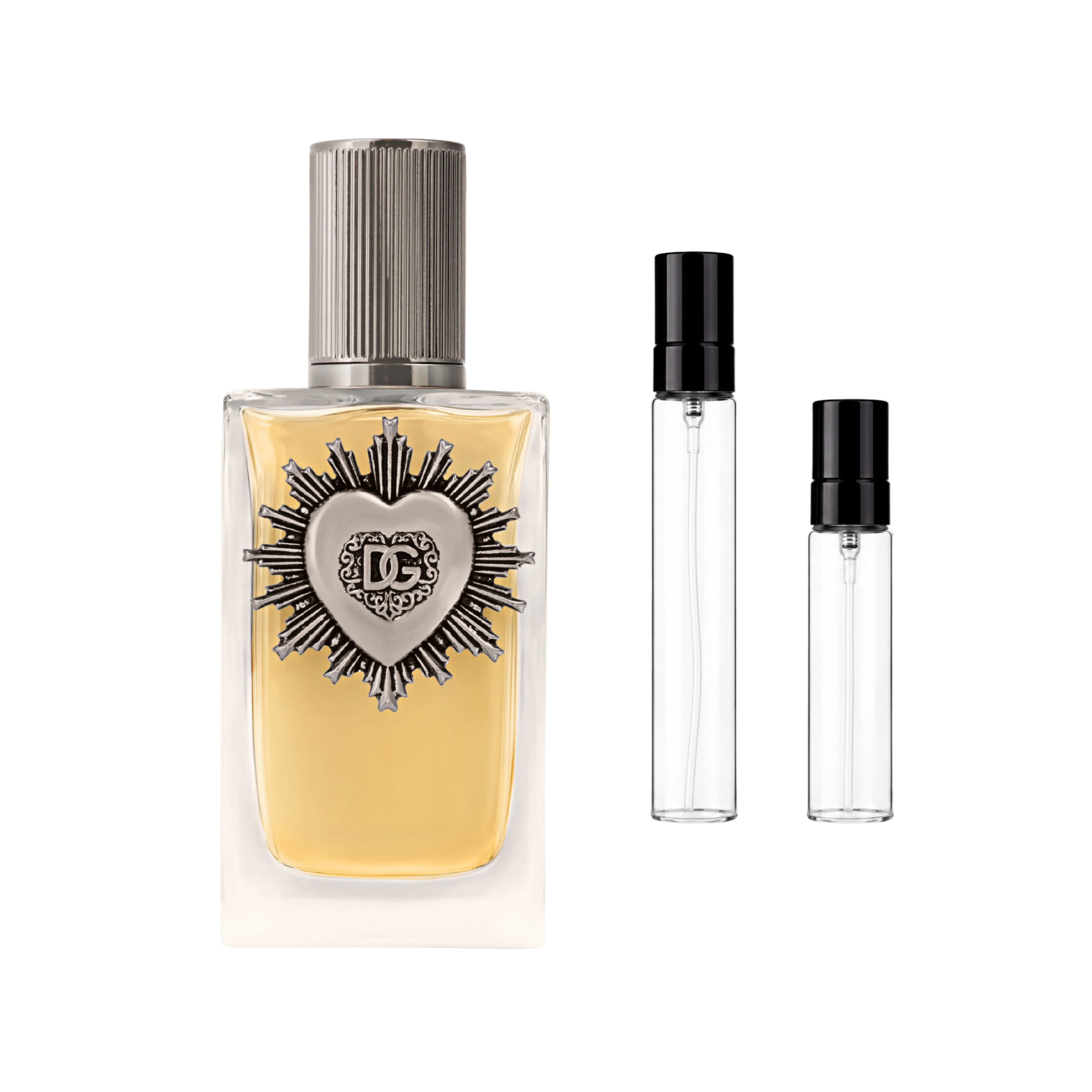 Devotion For Men Eau de Parfum · Decant