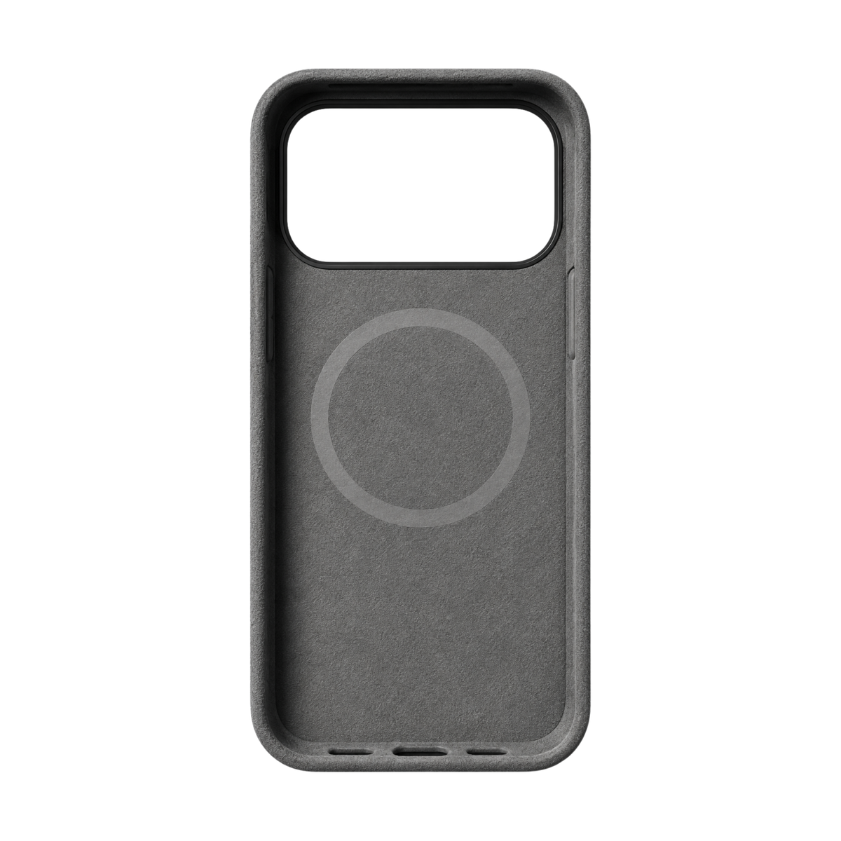 iPhone | Case de Alcantara