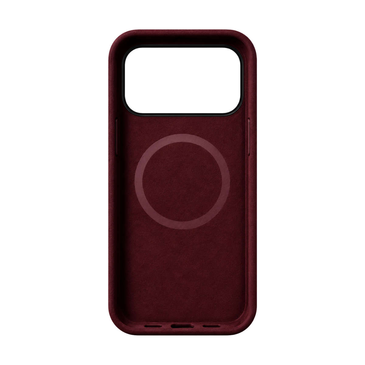 iPhone | Case de Alcantara