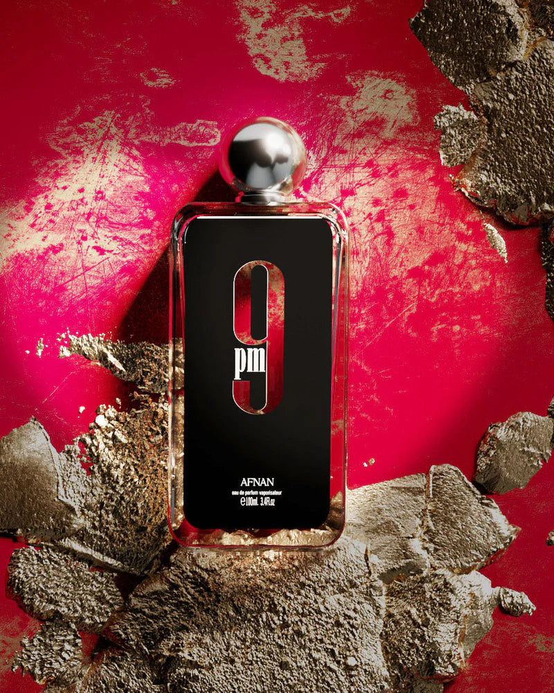 9 PM Eau de Parfum