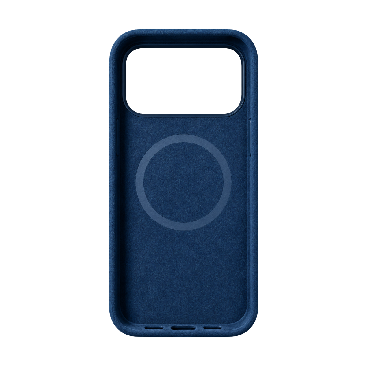 iPhone | Case de Alcantara
