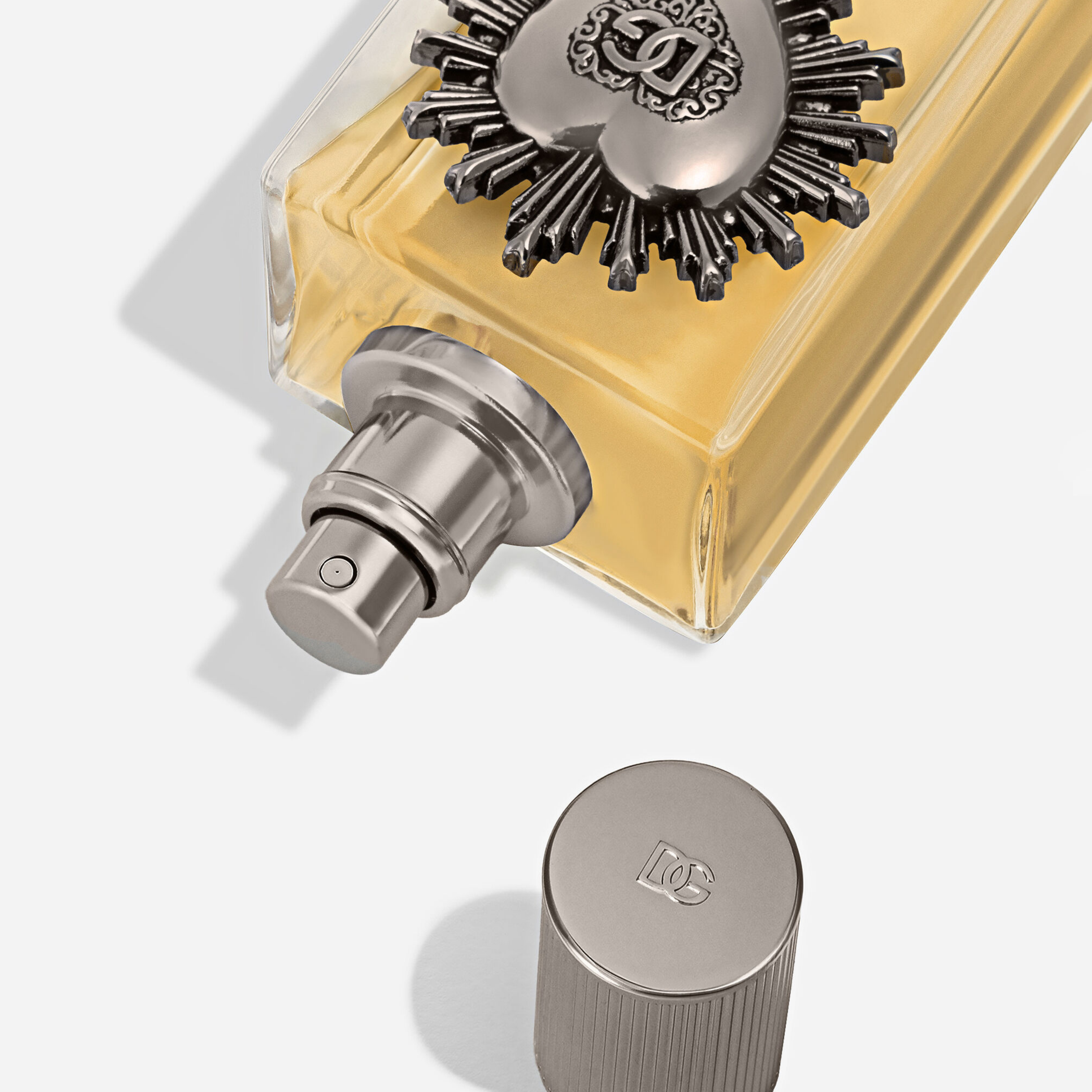 Dolce gabbana Devotion For Men Eau de Parfum