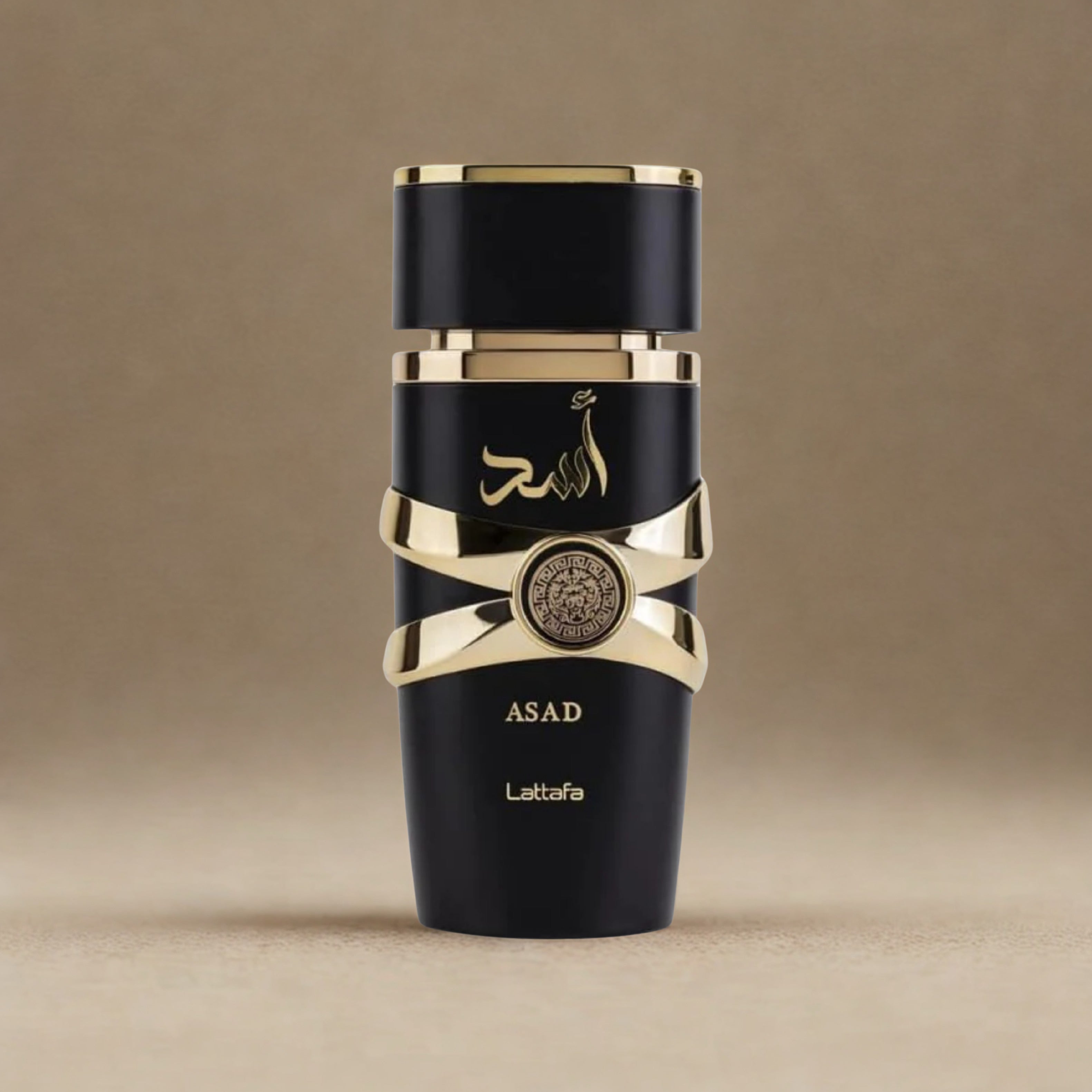 Asad Eau de Parfum