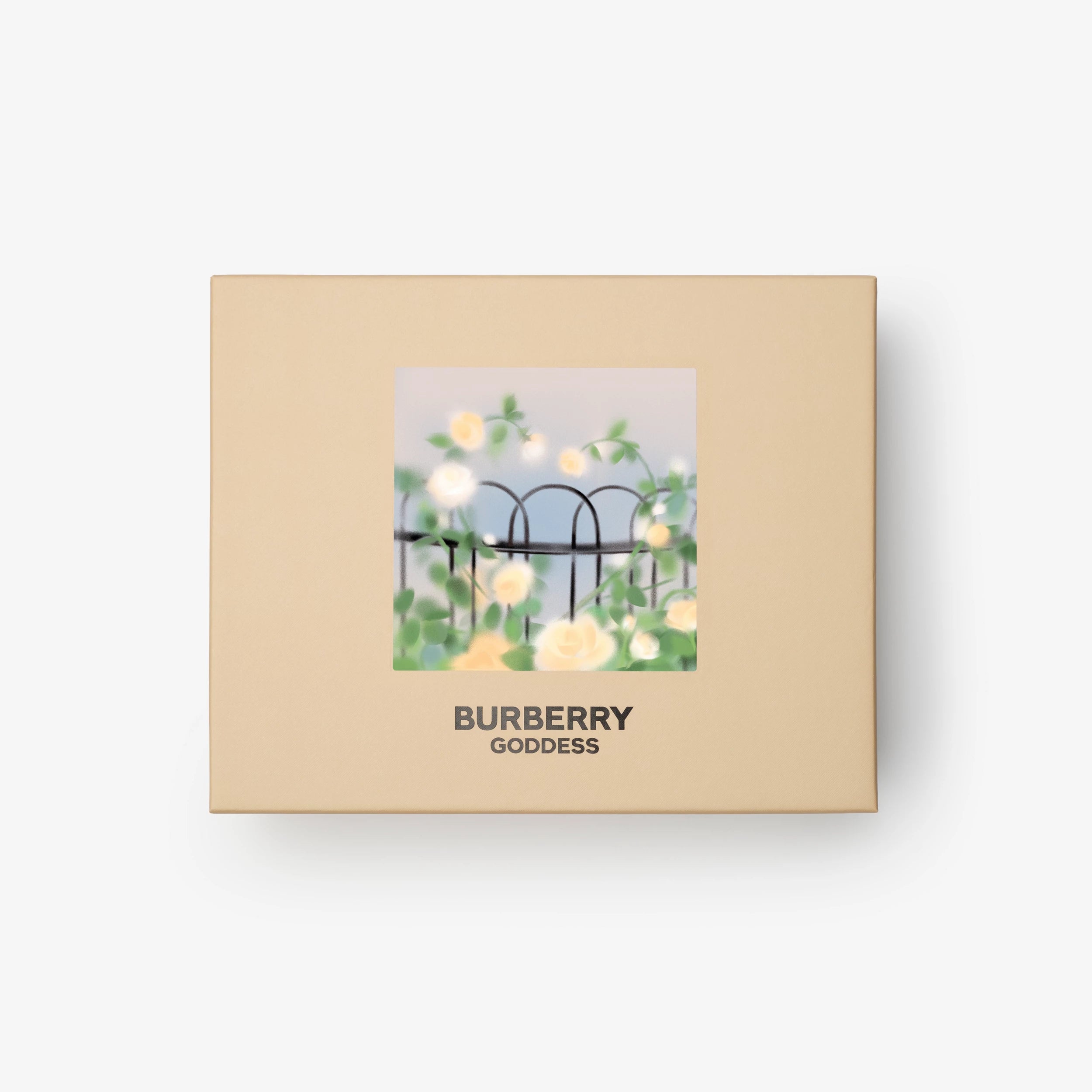 Set de Regalo Burberry Goddess Eau de Parfum
