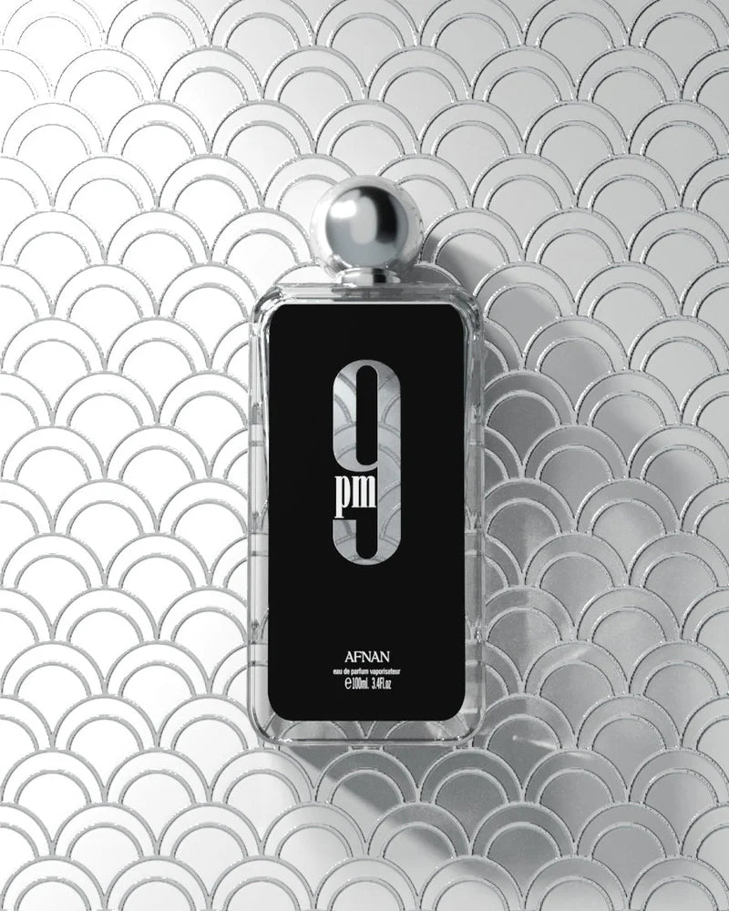 9 PM Eau de Parfum