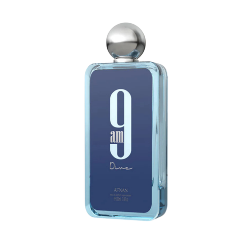 9 AM Dive Eau de Parfum
