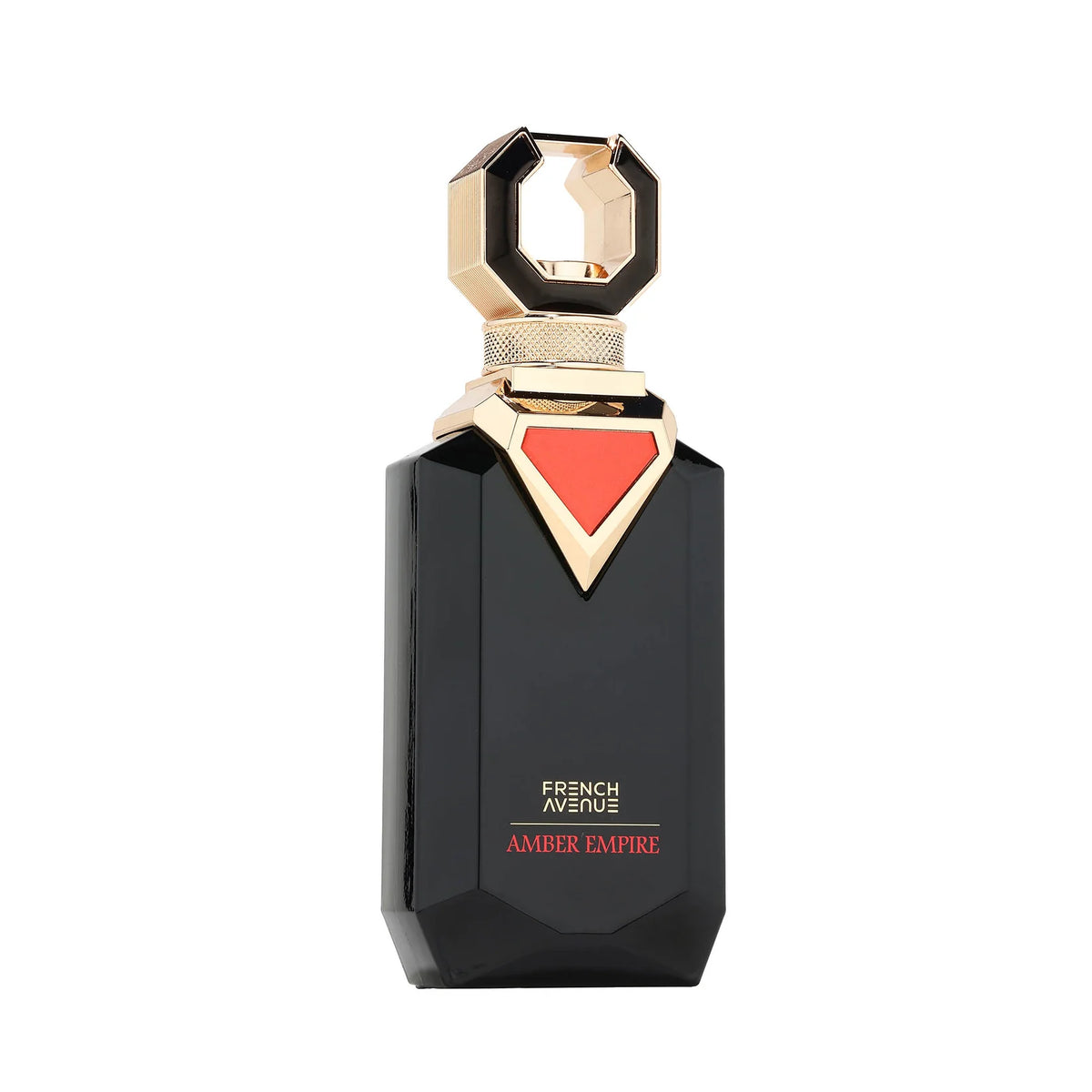Amber Empire Extrait de Parfum · Decant
