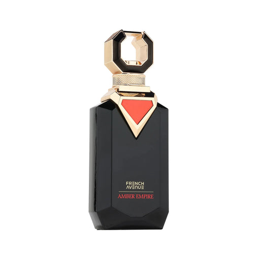 Amber Empire Extrait de Parfum