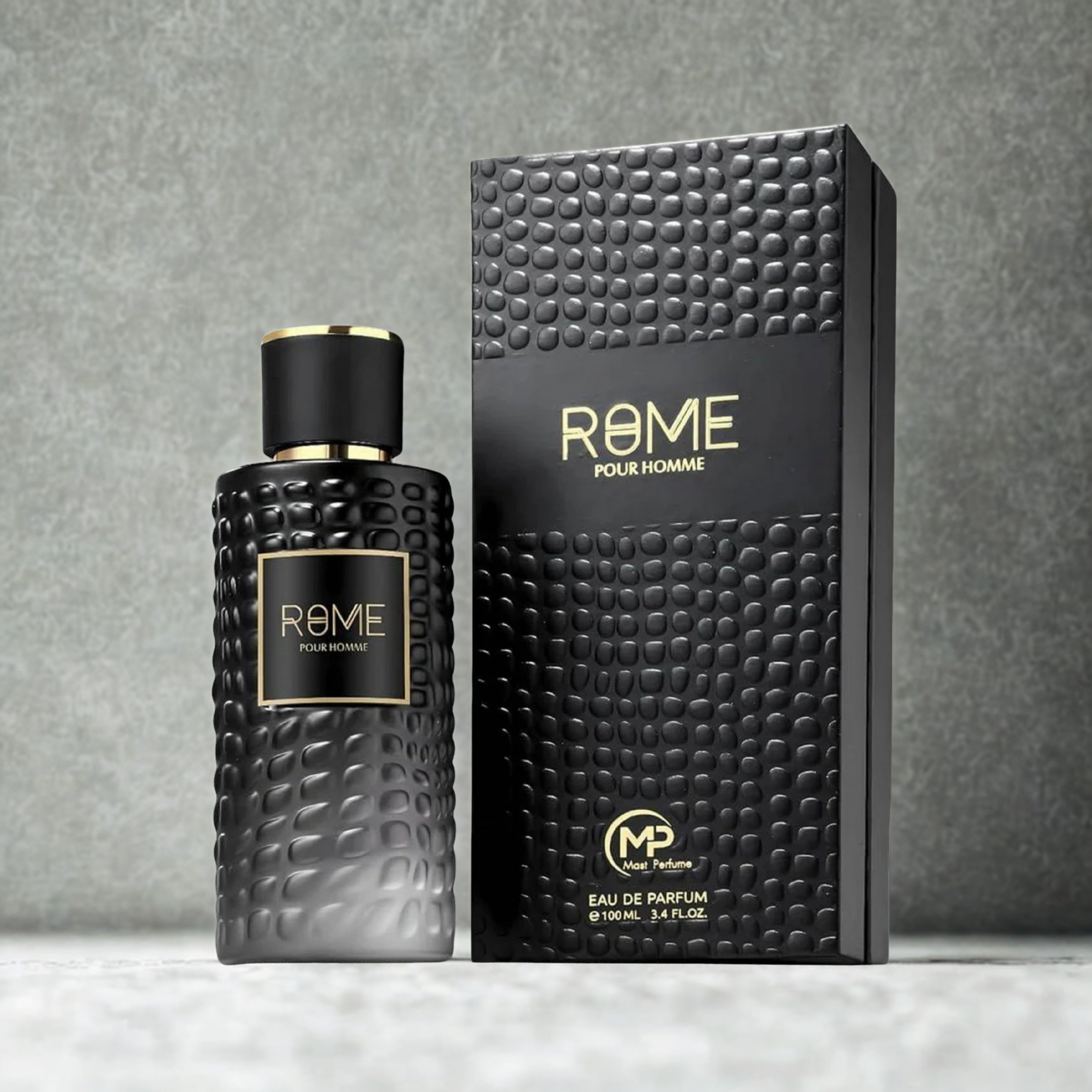 Rome Pour Homme Eau de Parfum