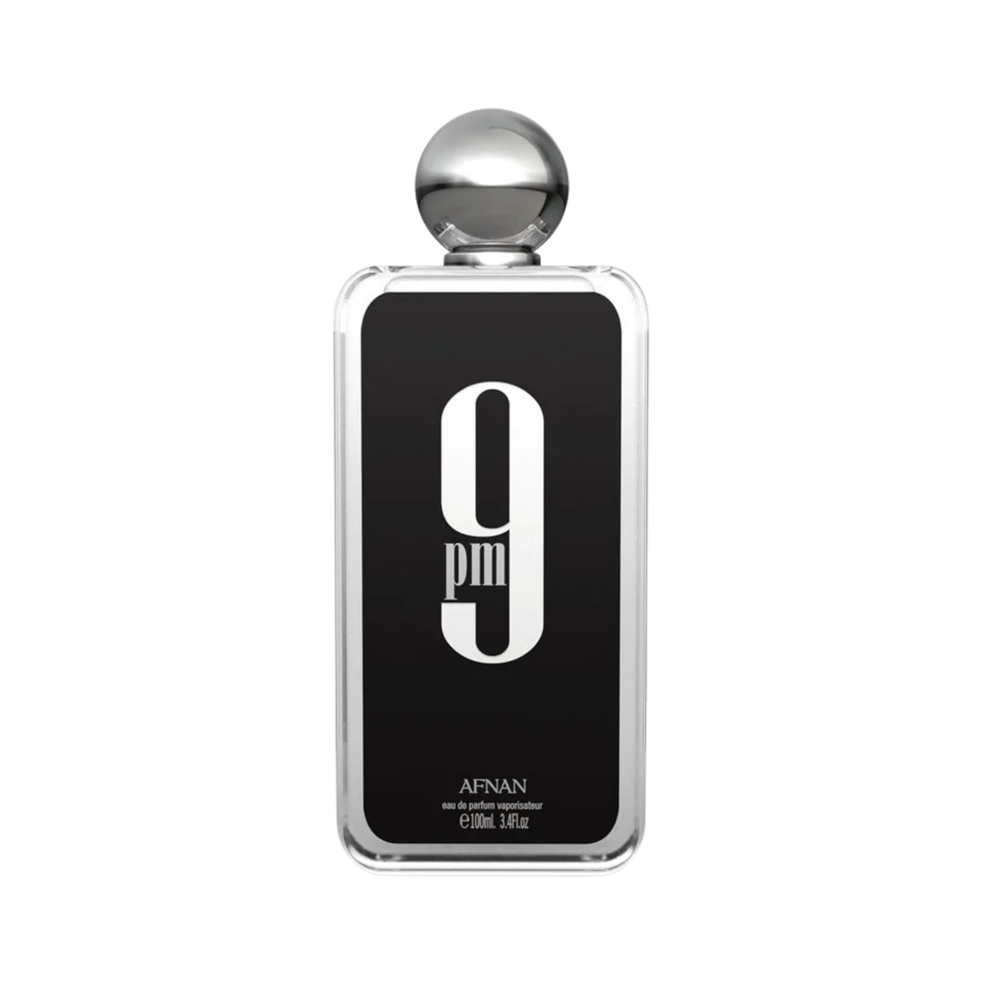 9 PM Eau de Parfum