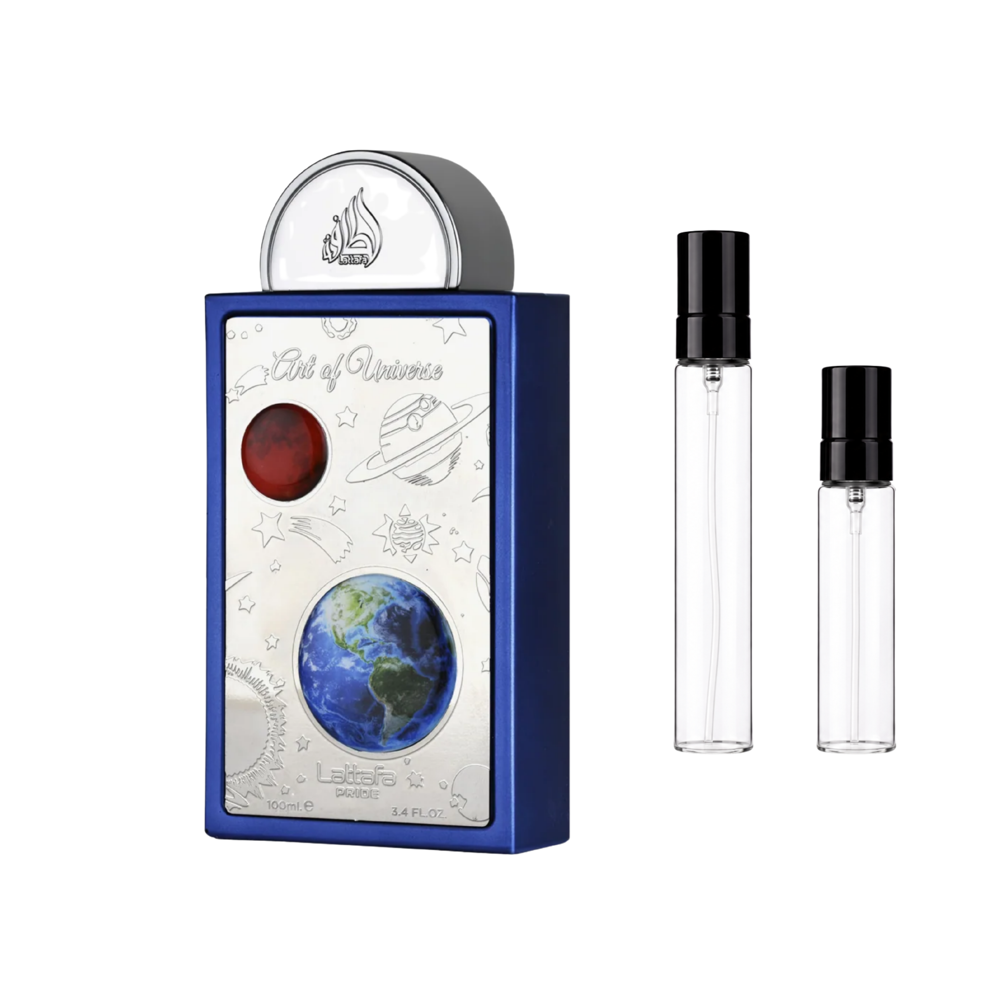 Art of Universe Eau de Parfum · Decant