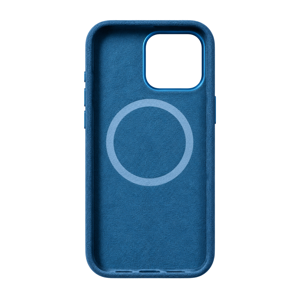 iPhone | Case de Alcantara