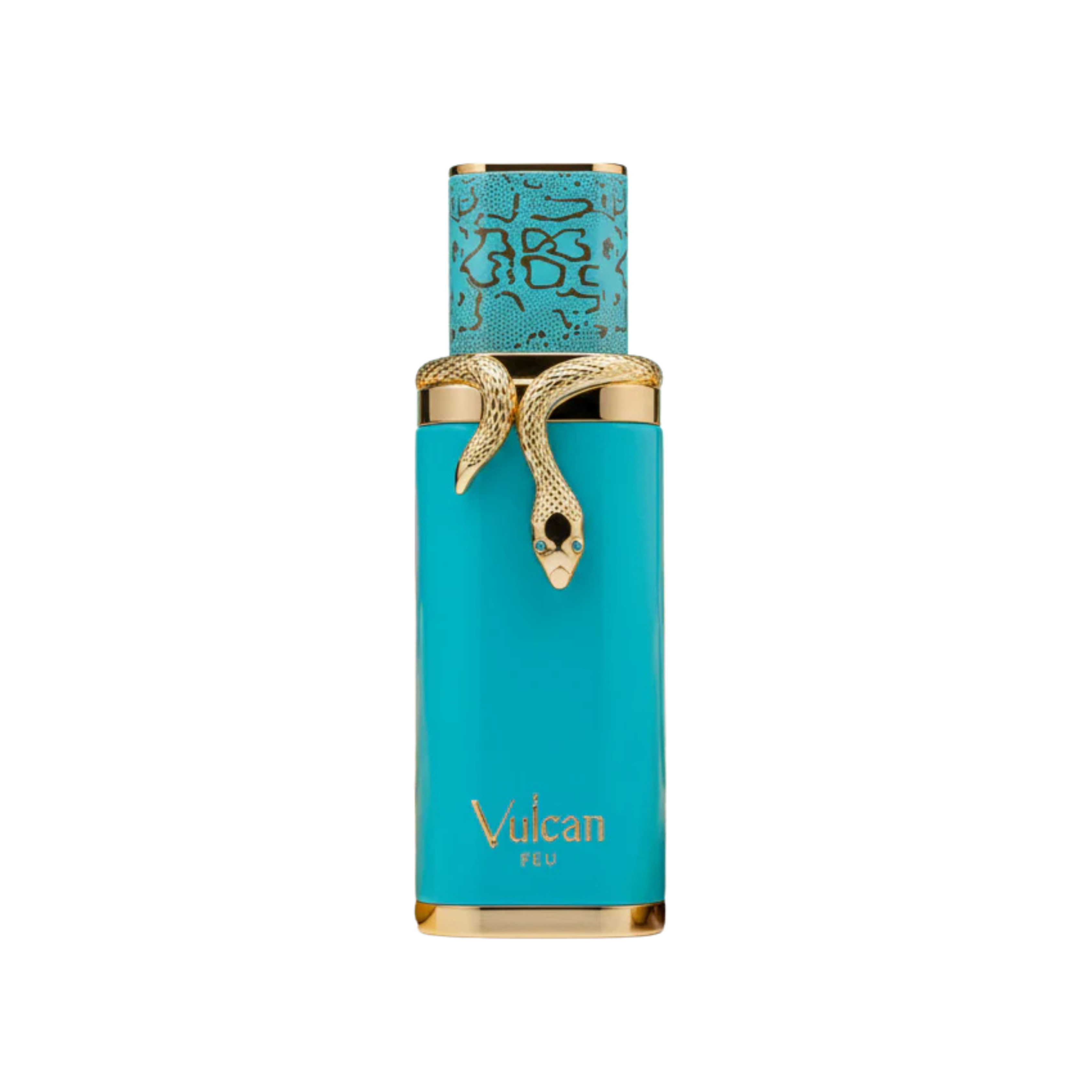 Vulcan Feu Eau de Parfum