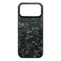 iPhone | Case Esqueleto de Fibra de Carbono Forjado 1.0