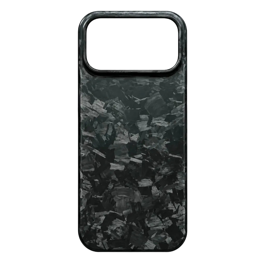 iPhone | Case Esqueleto de Fibra de Carbono Forjado 1.0